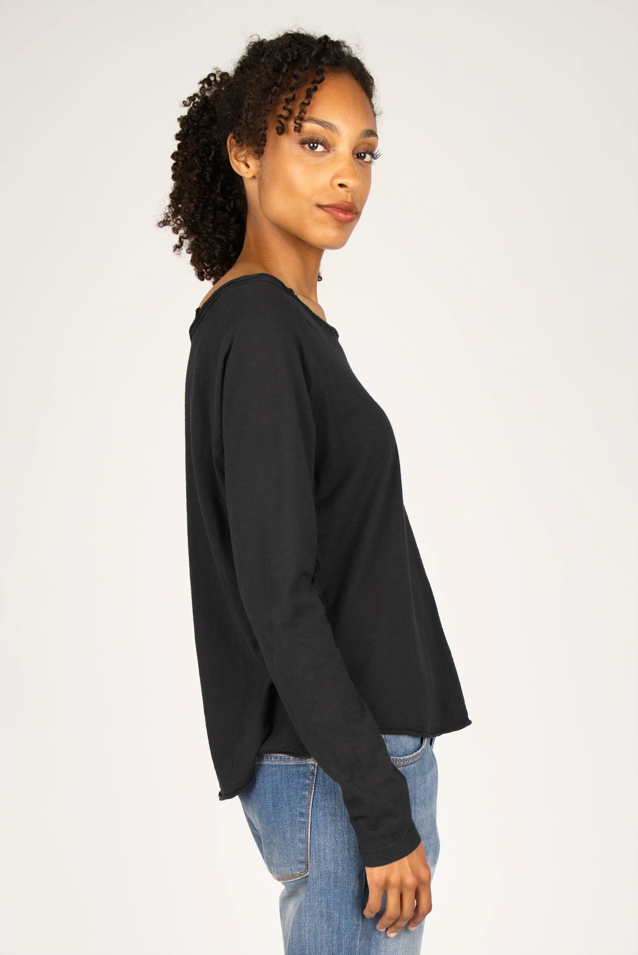 TEHI long sleeve