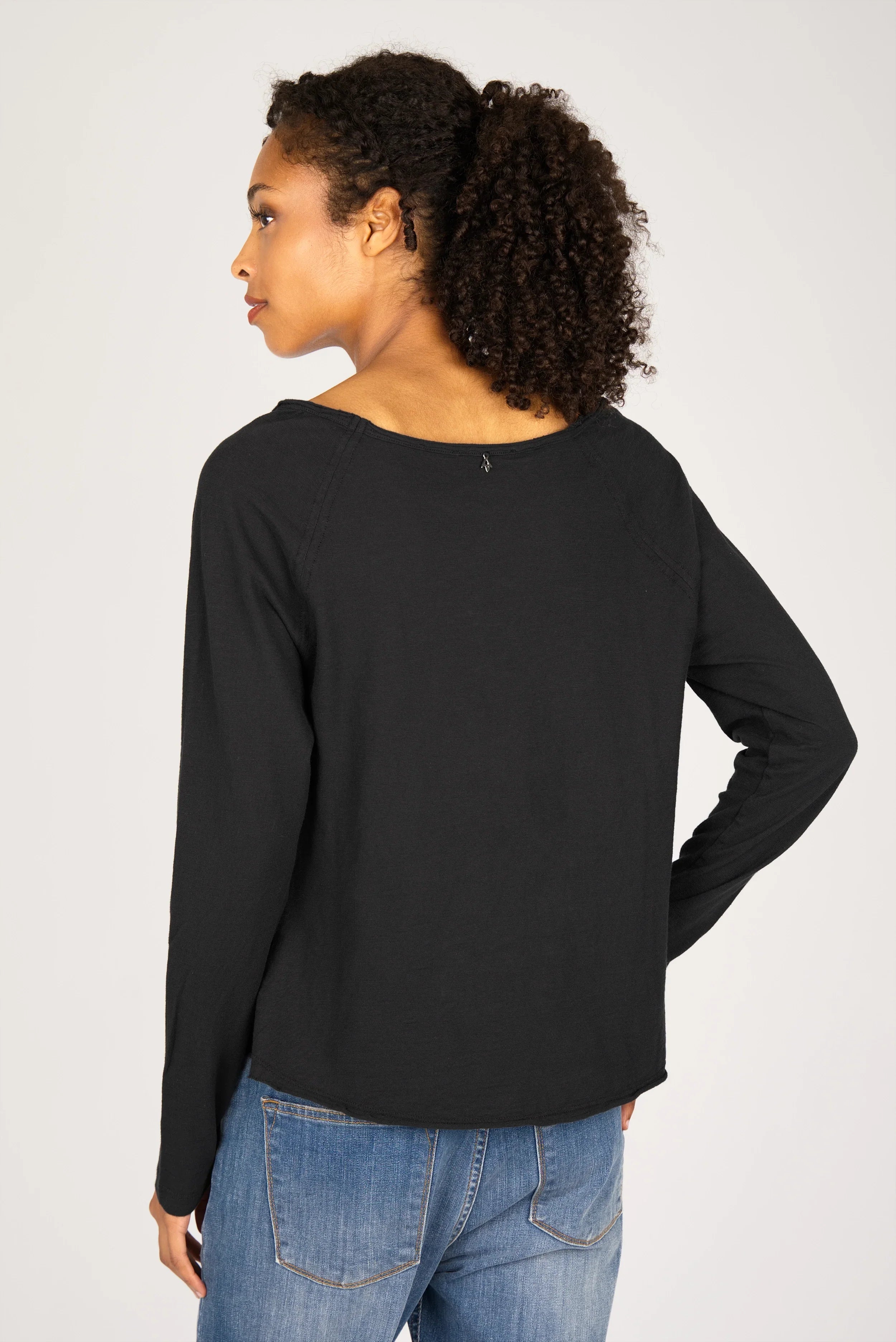 TEHI long sleeve