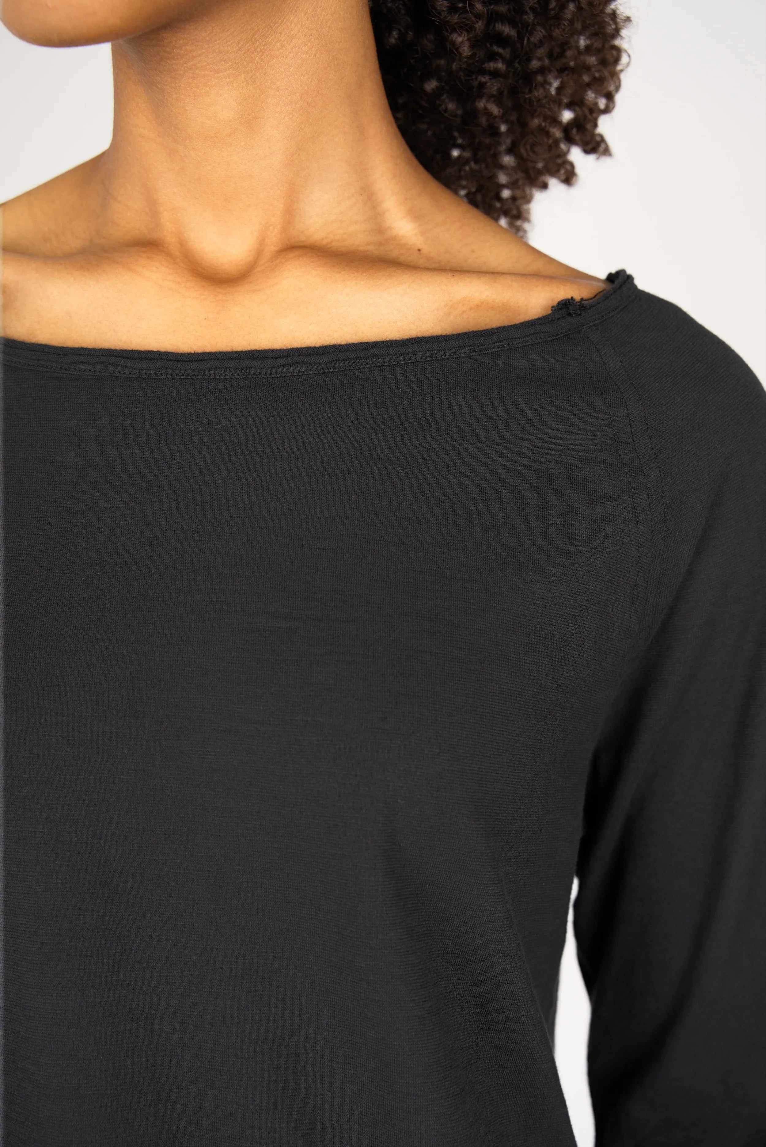 TEHI long sleeve