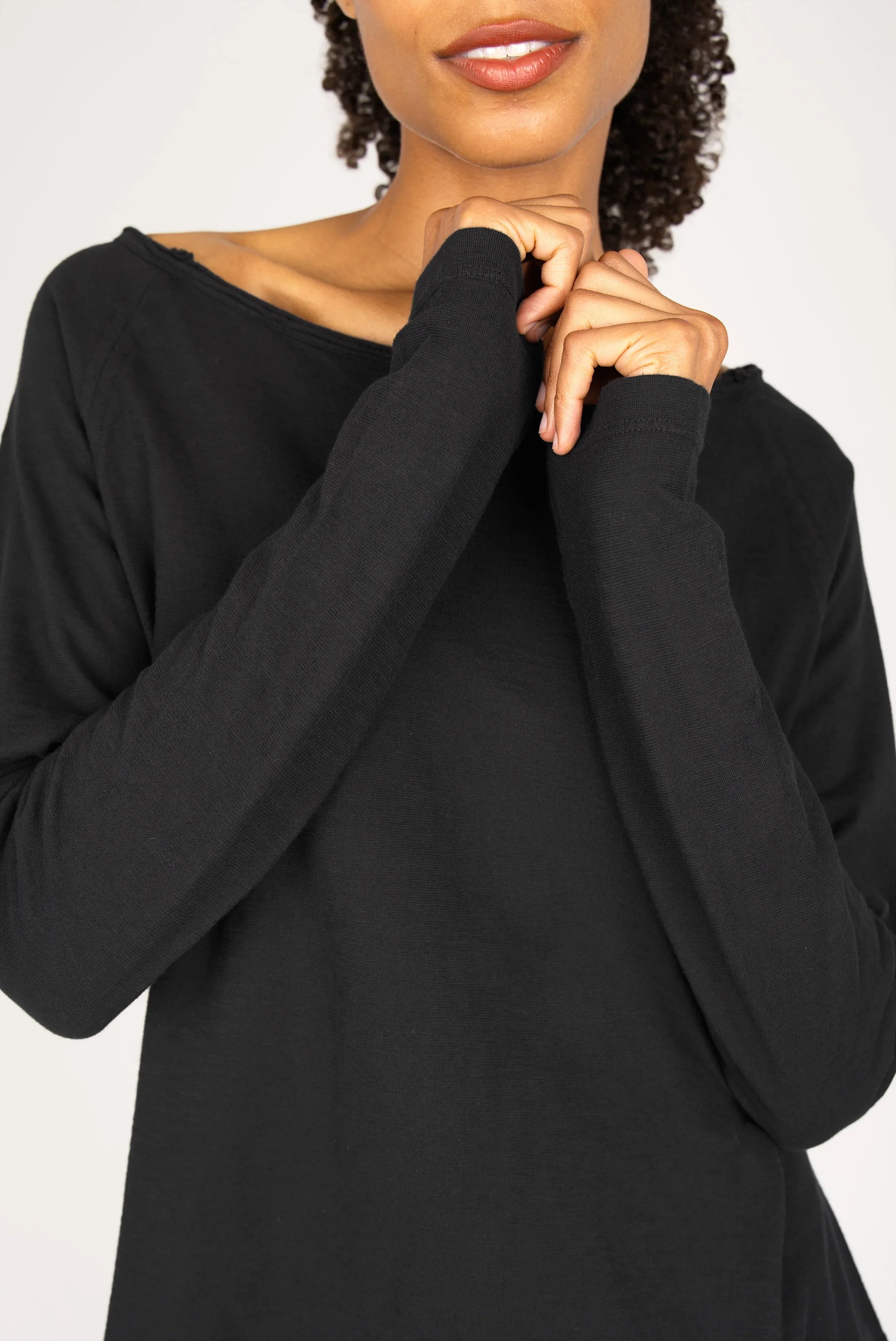 TEHI long sleeve