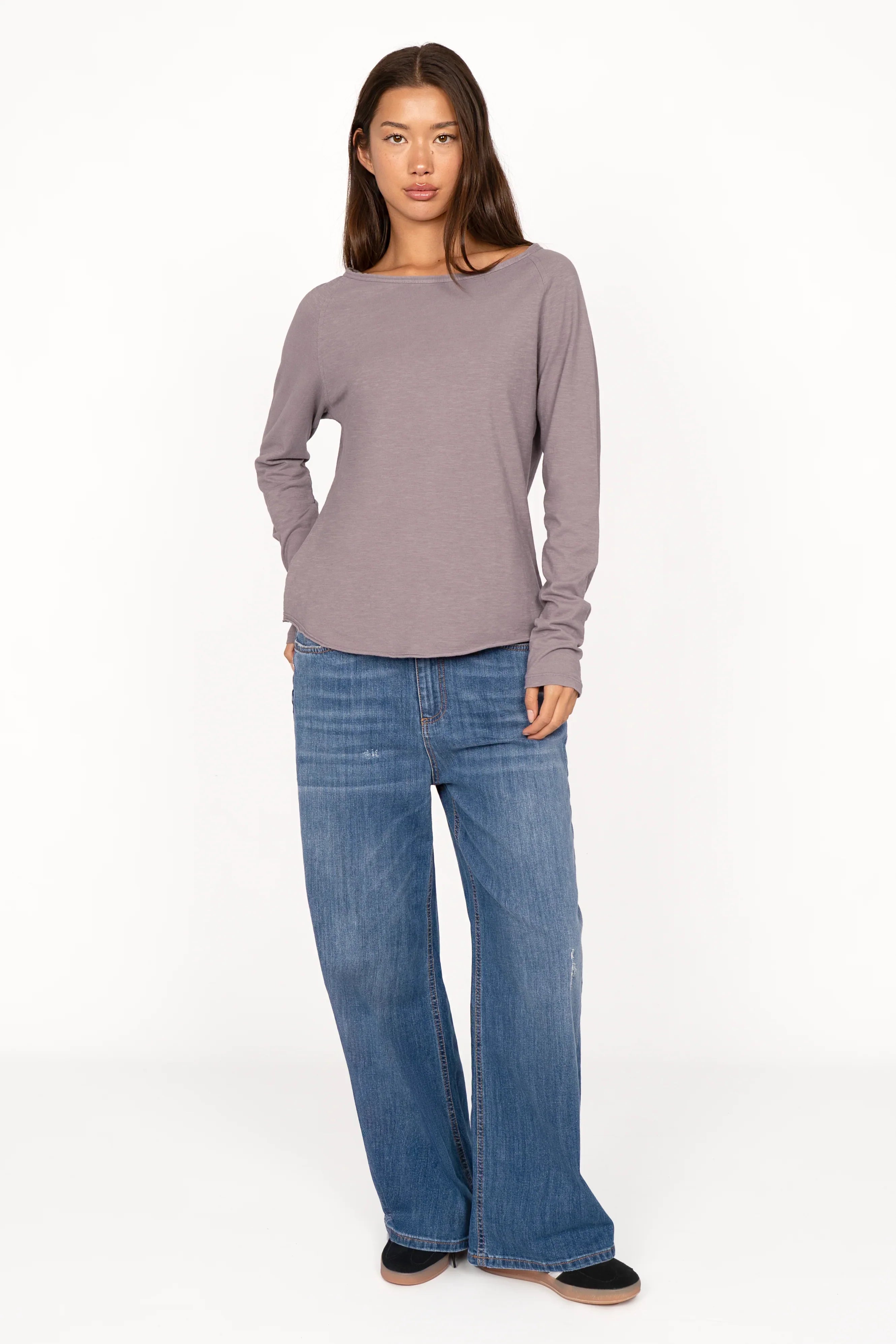 TEHI long sleeve