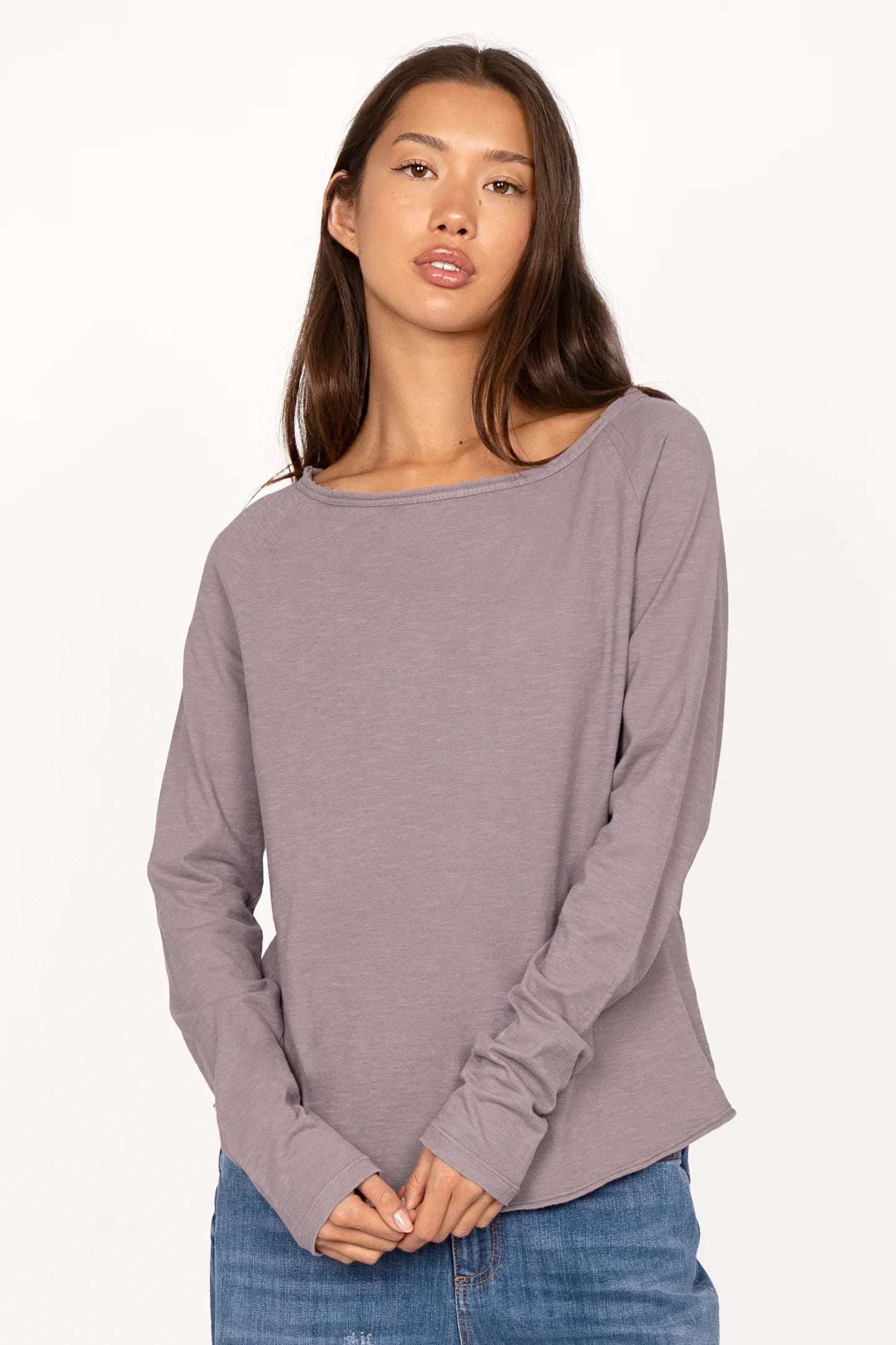 TEHI long sleeve