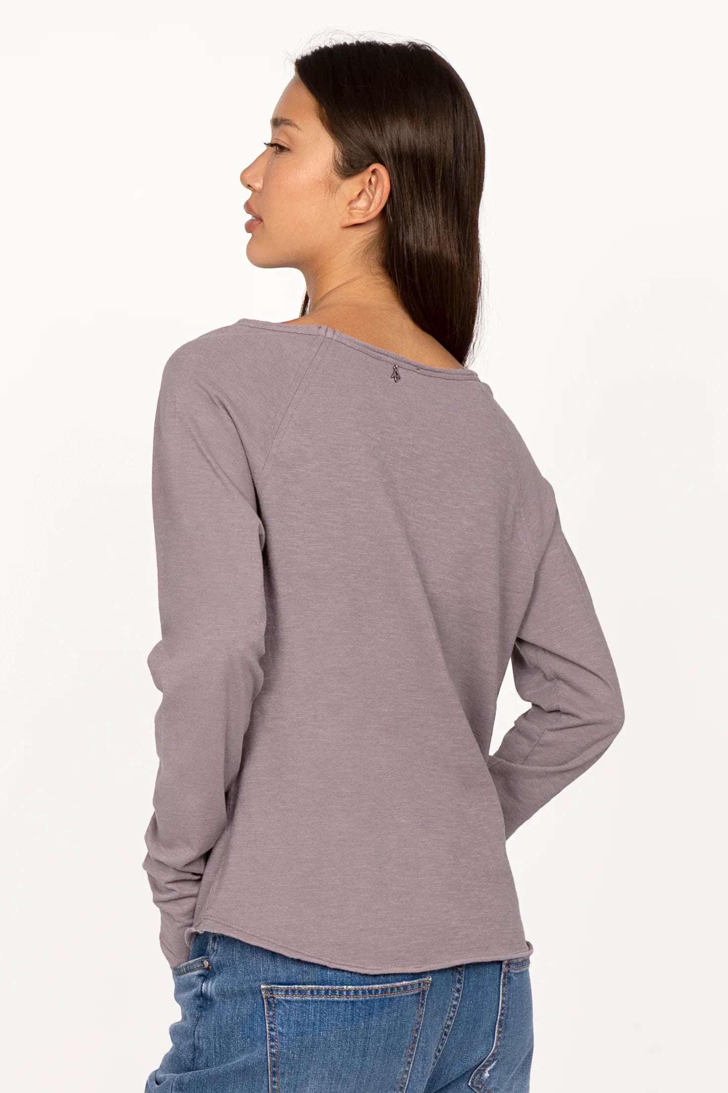 TEHI long sleeve