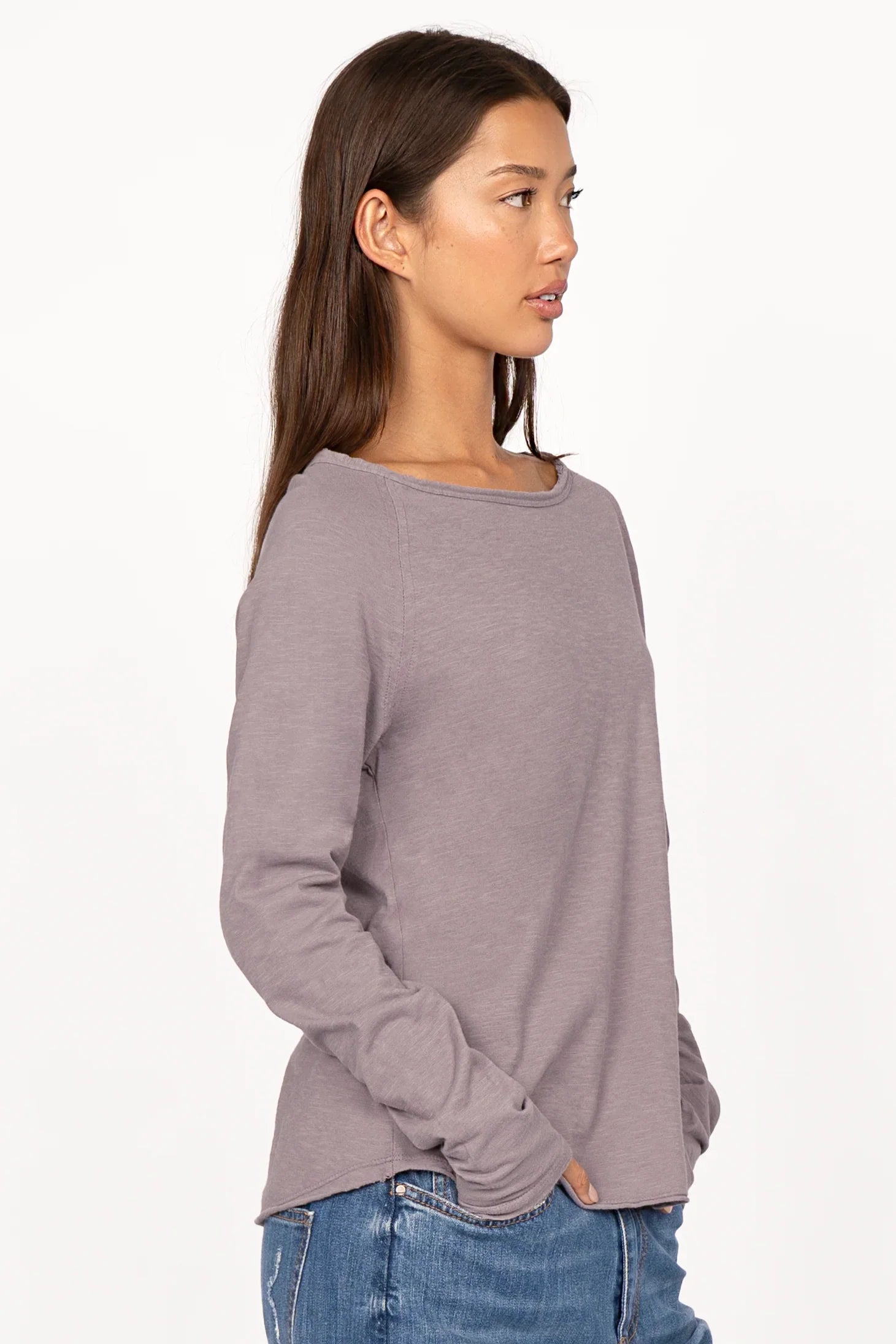 TEHI long sleeve