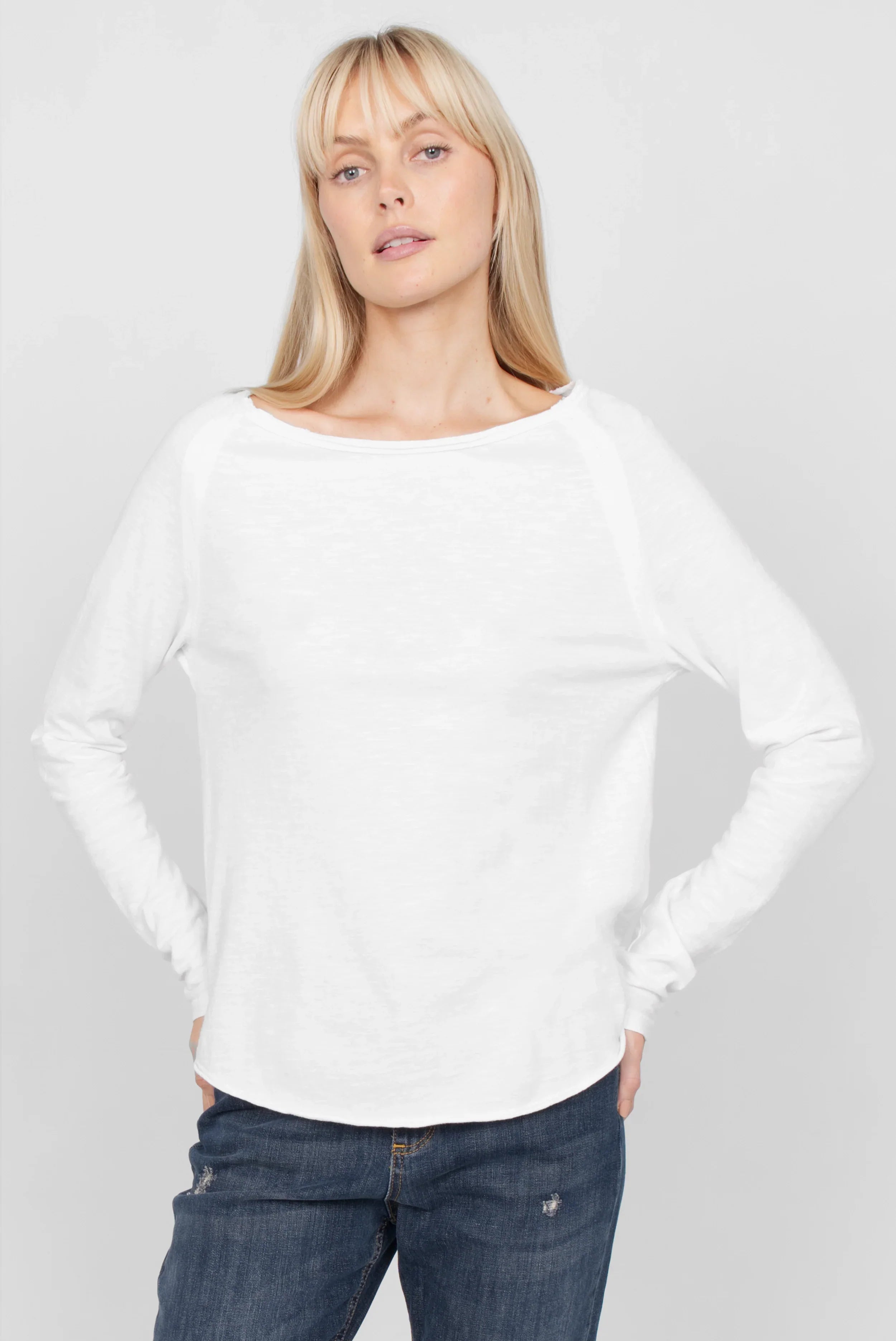 TEHI long sleeve