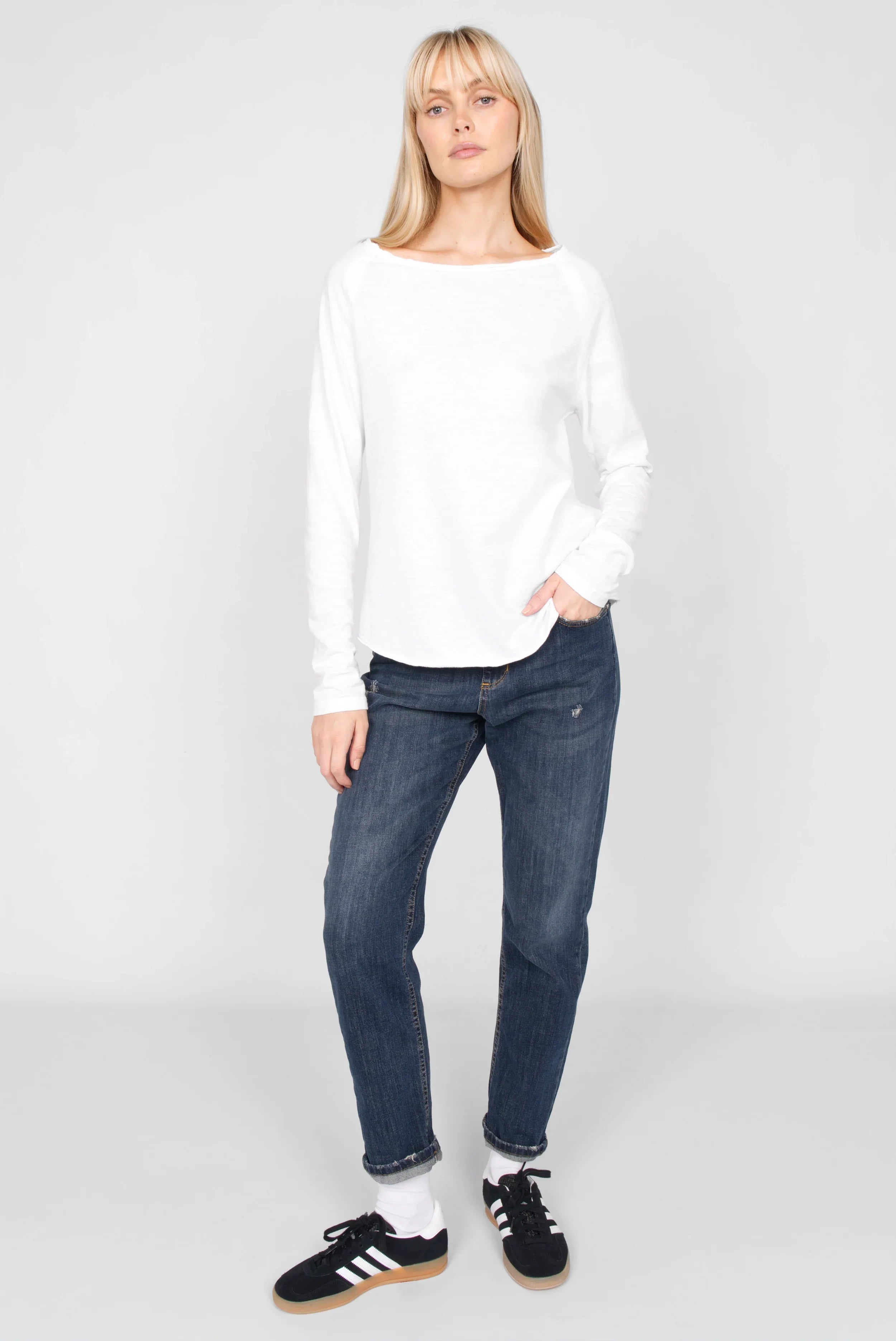 TEHI long sleeve