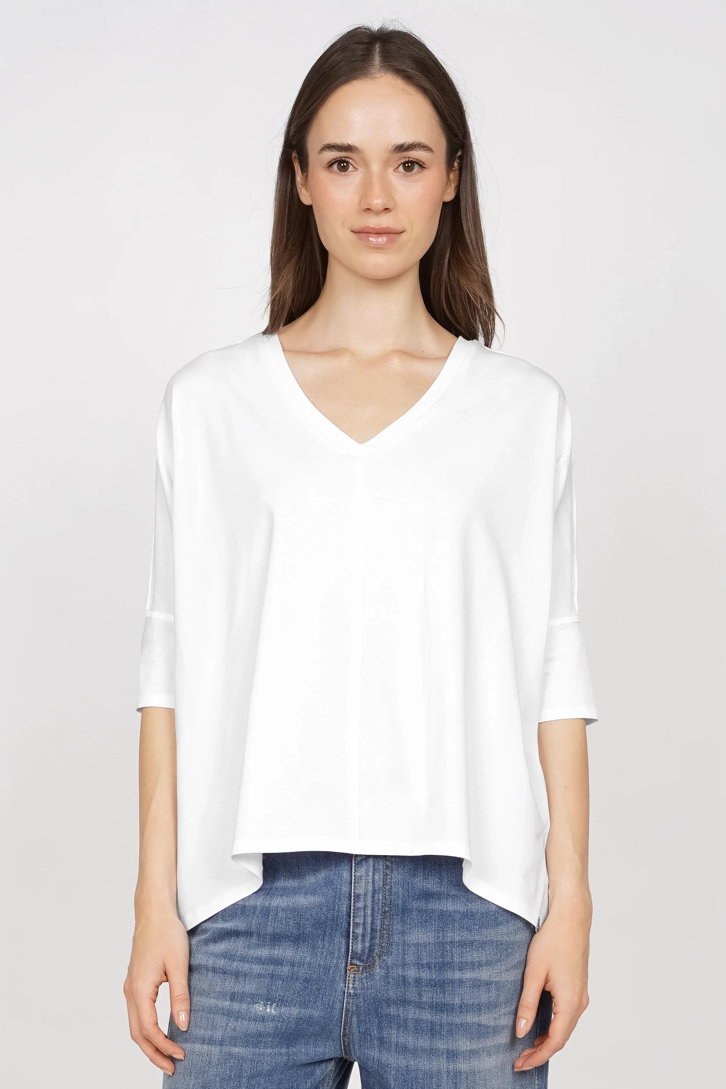 TIDA blouse shirt