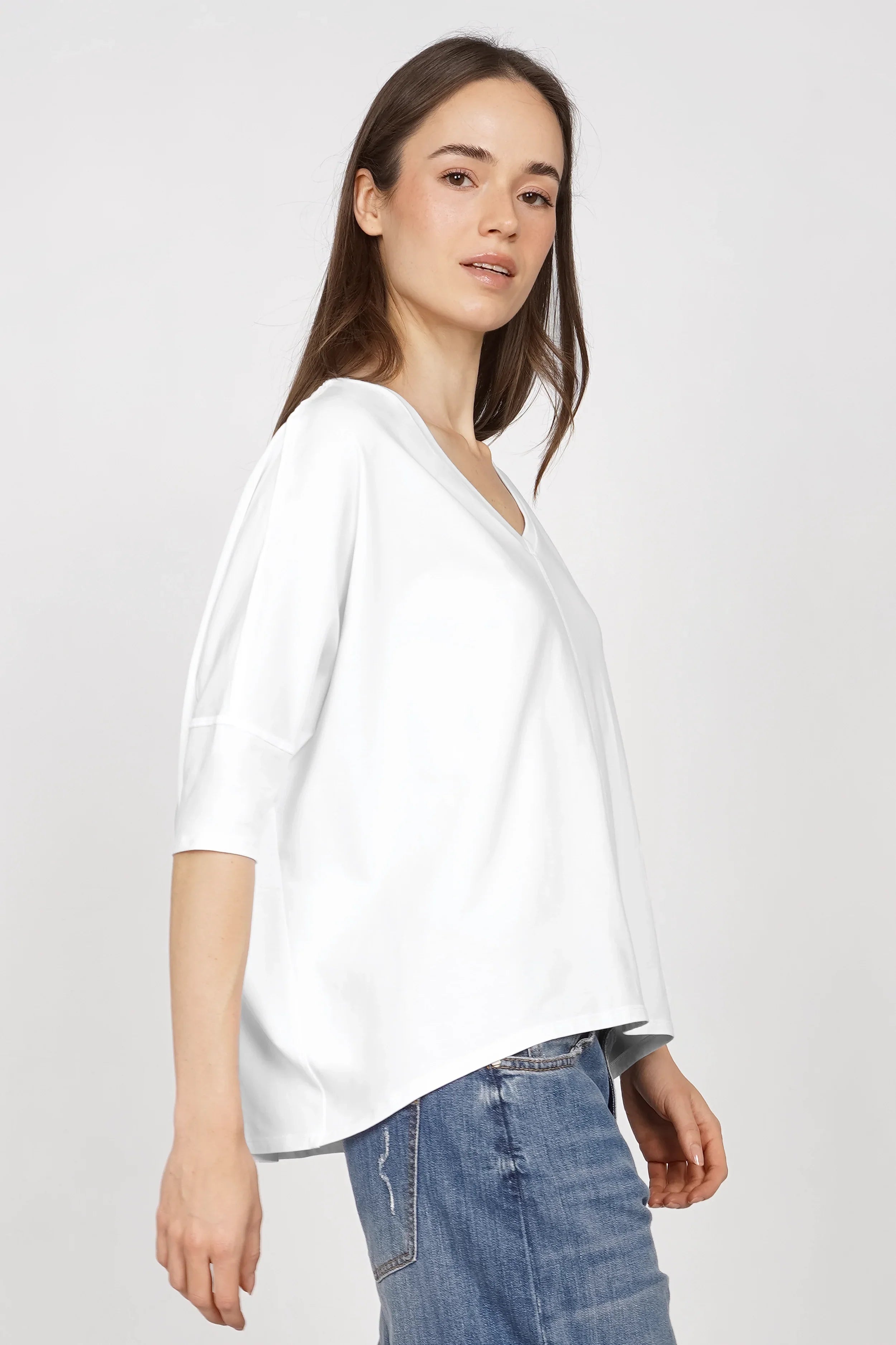 TIDA blouse shirt