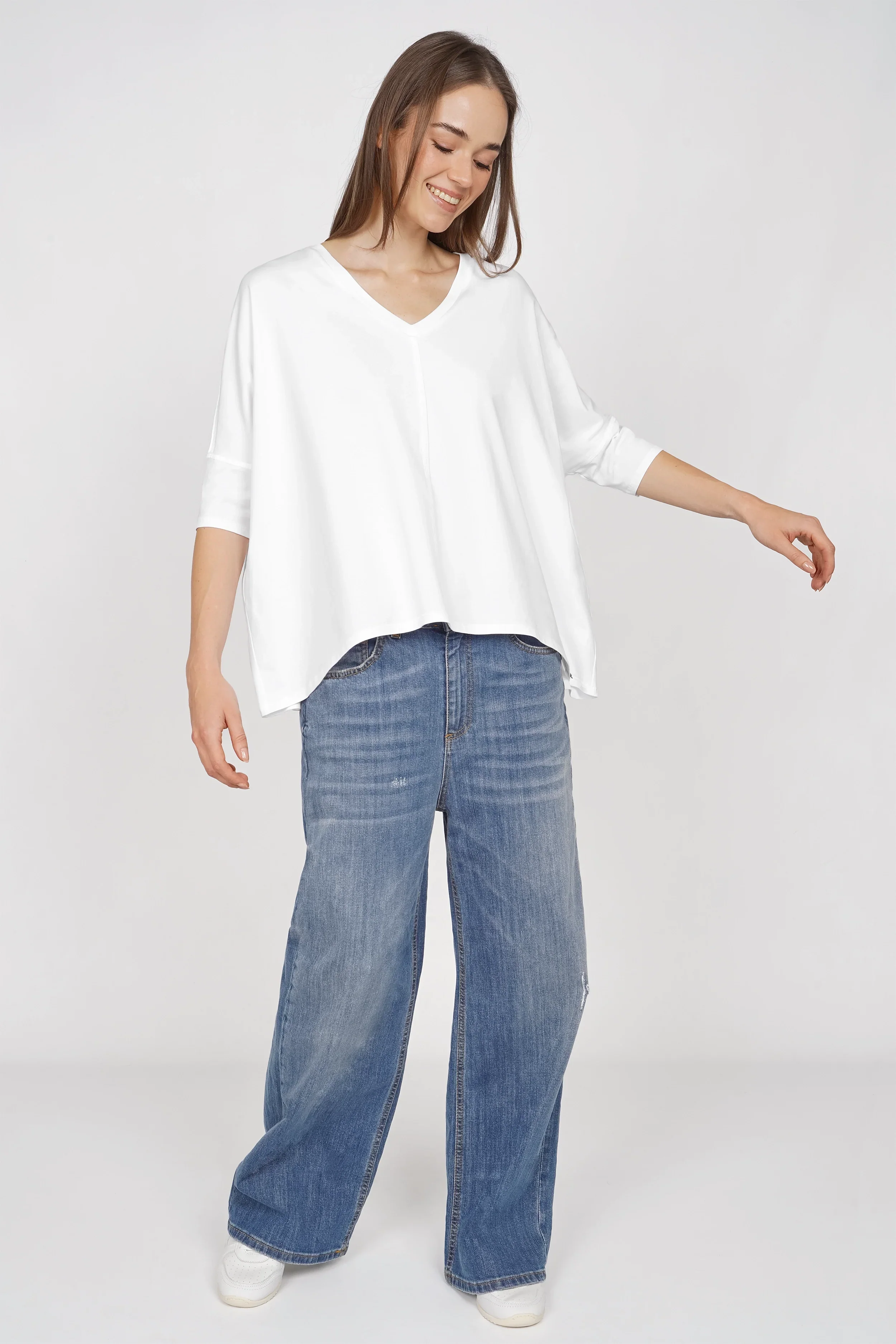 TIDA blouse shirt