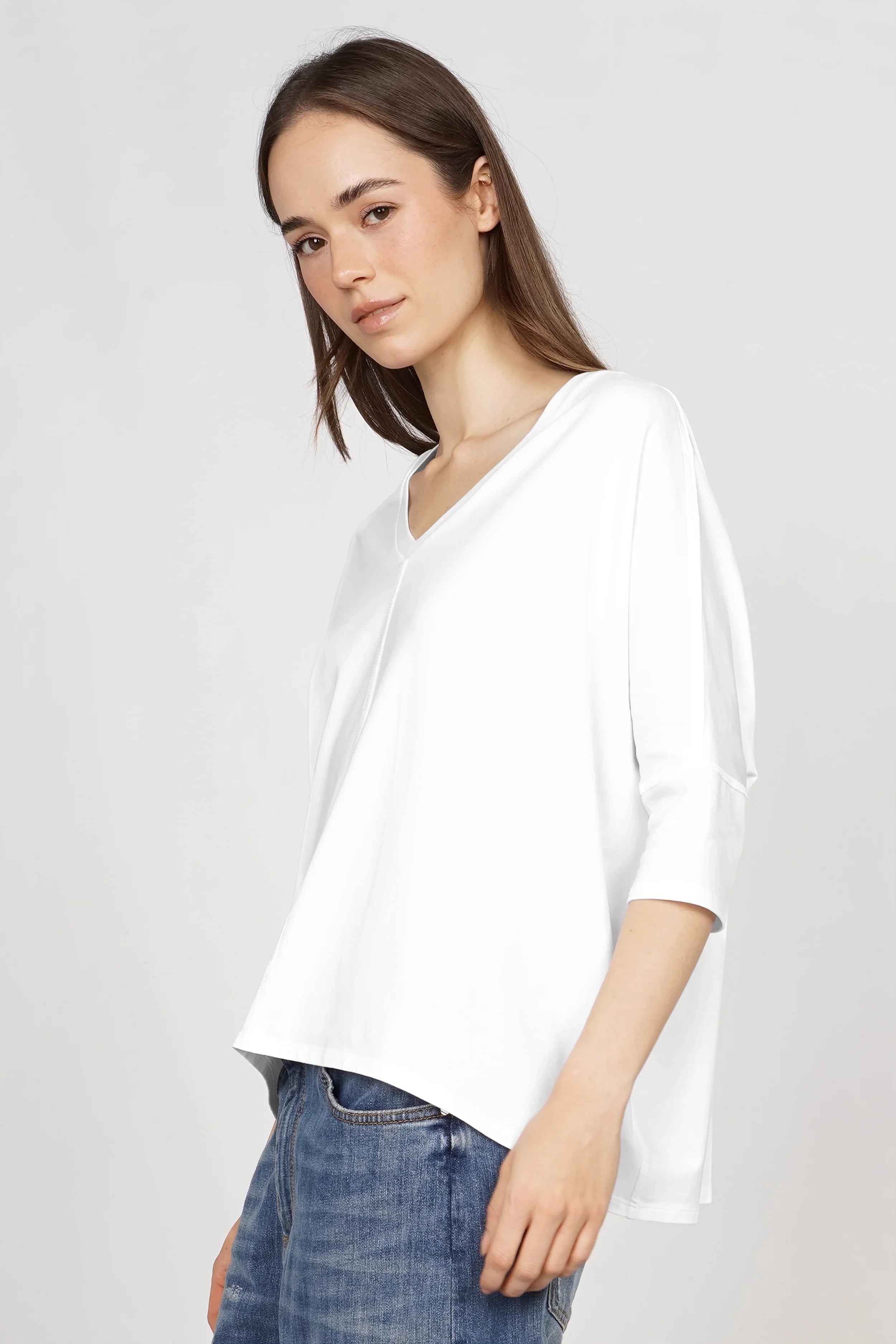 TIDA blouse shirt