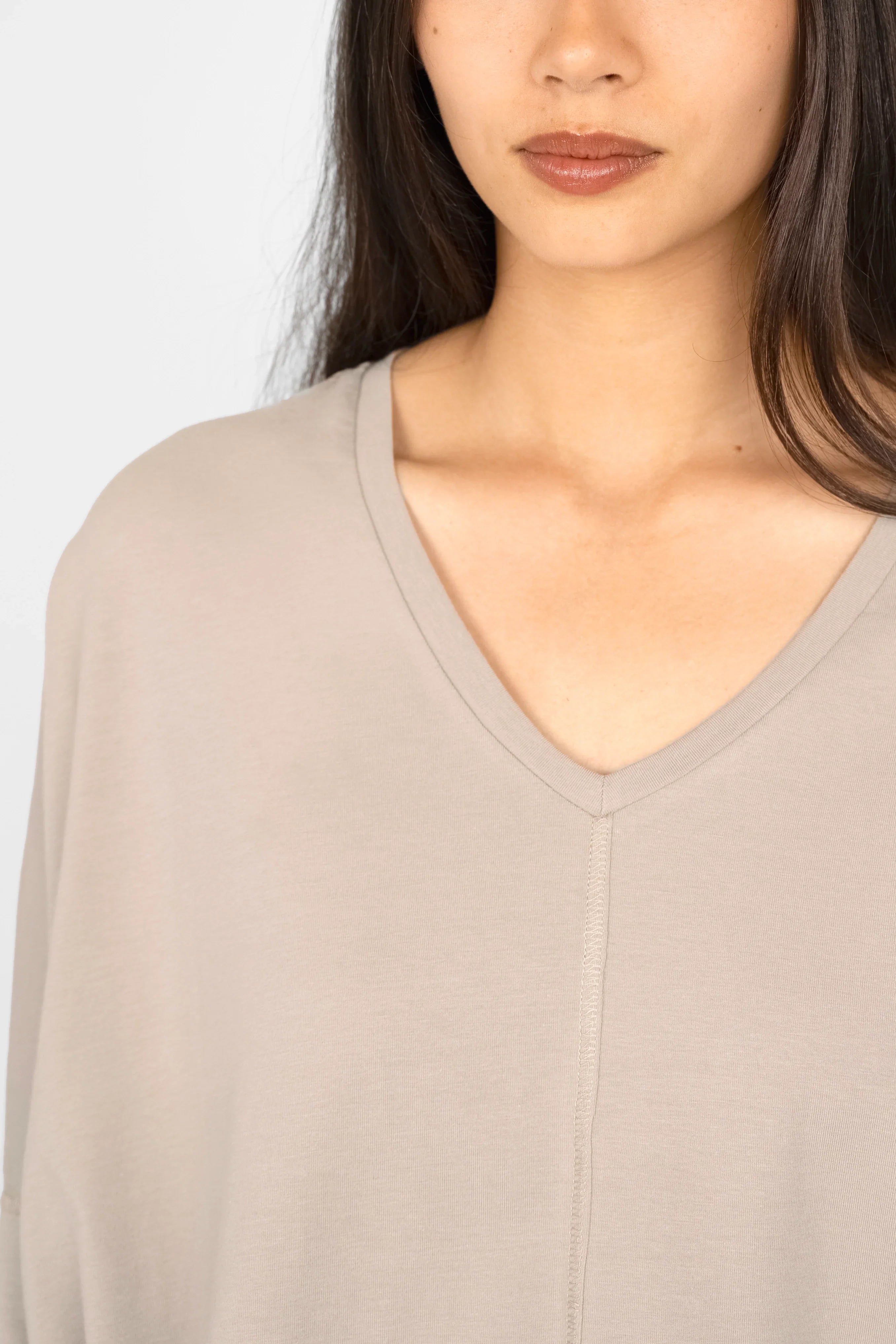 TIDA blouse shirt long sleeve