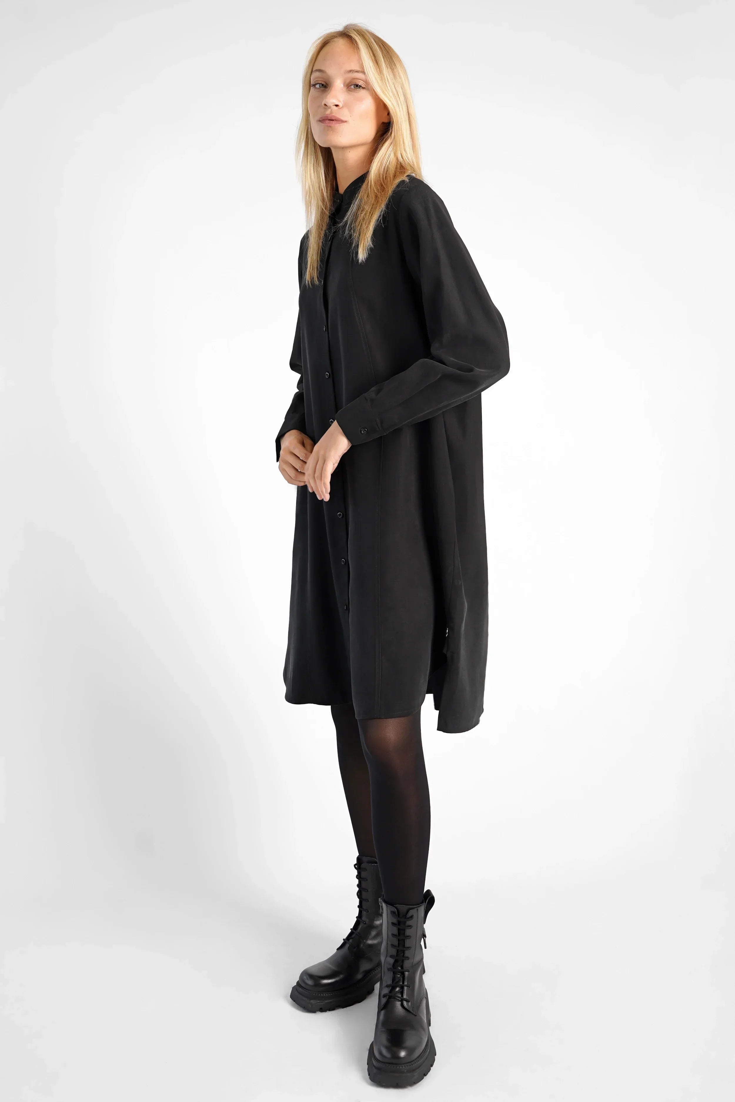 TOOJA shirt dress