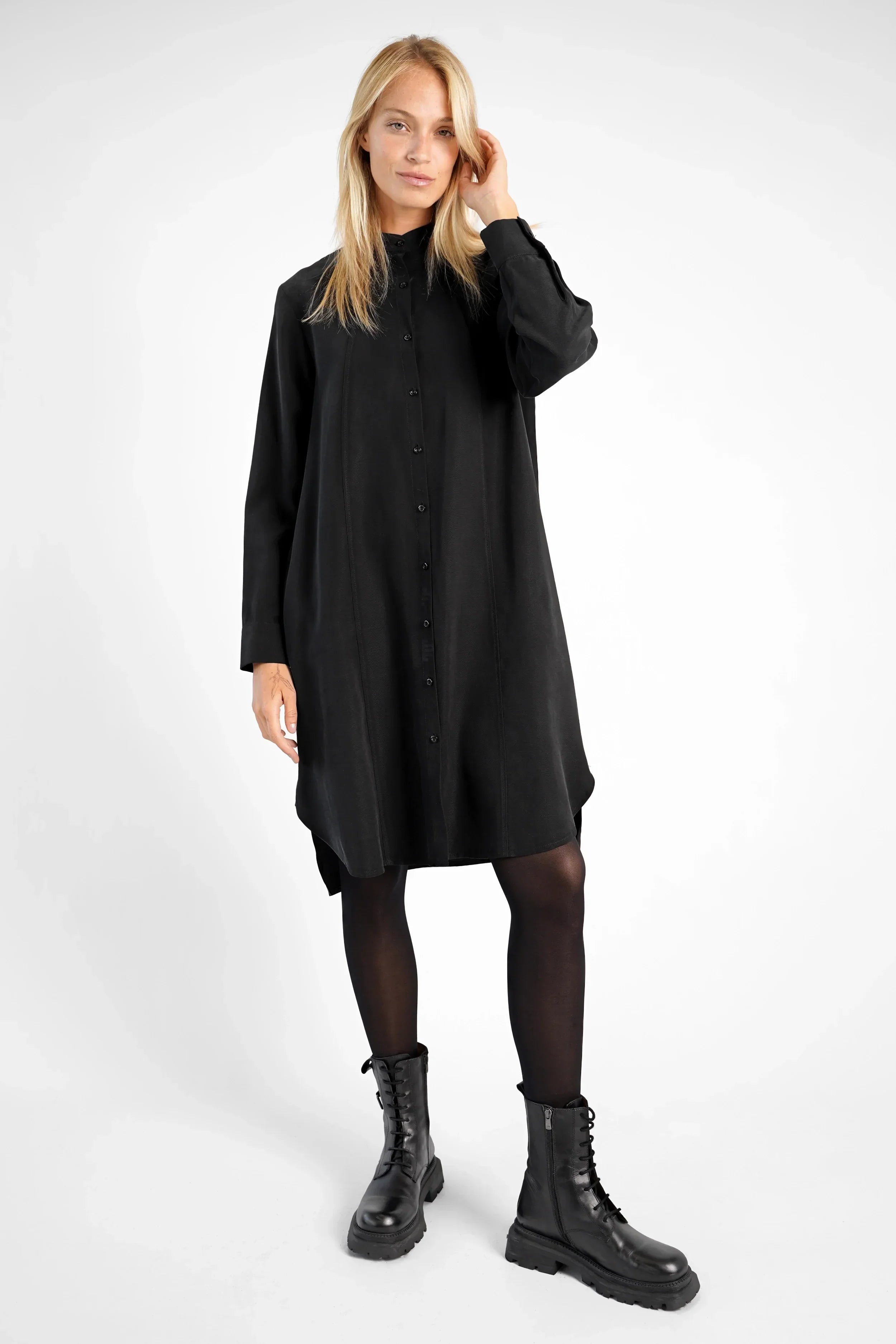 TOOJA shirt dress