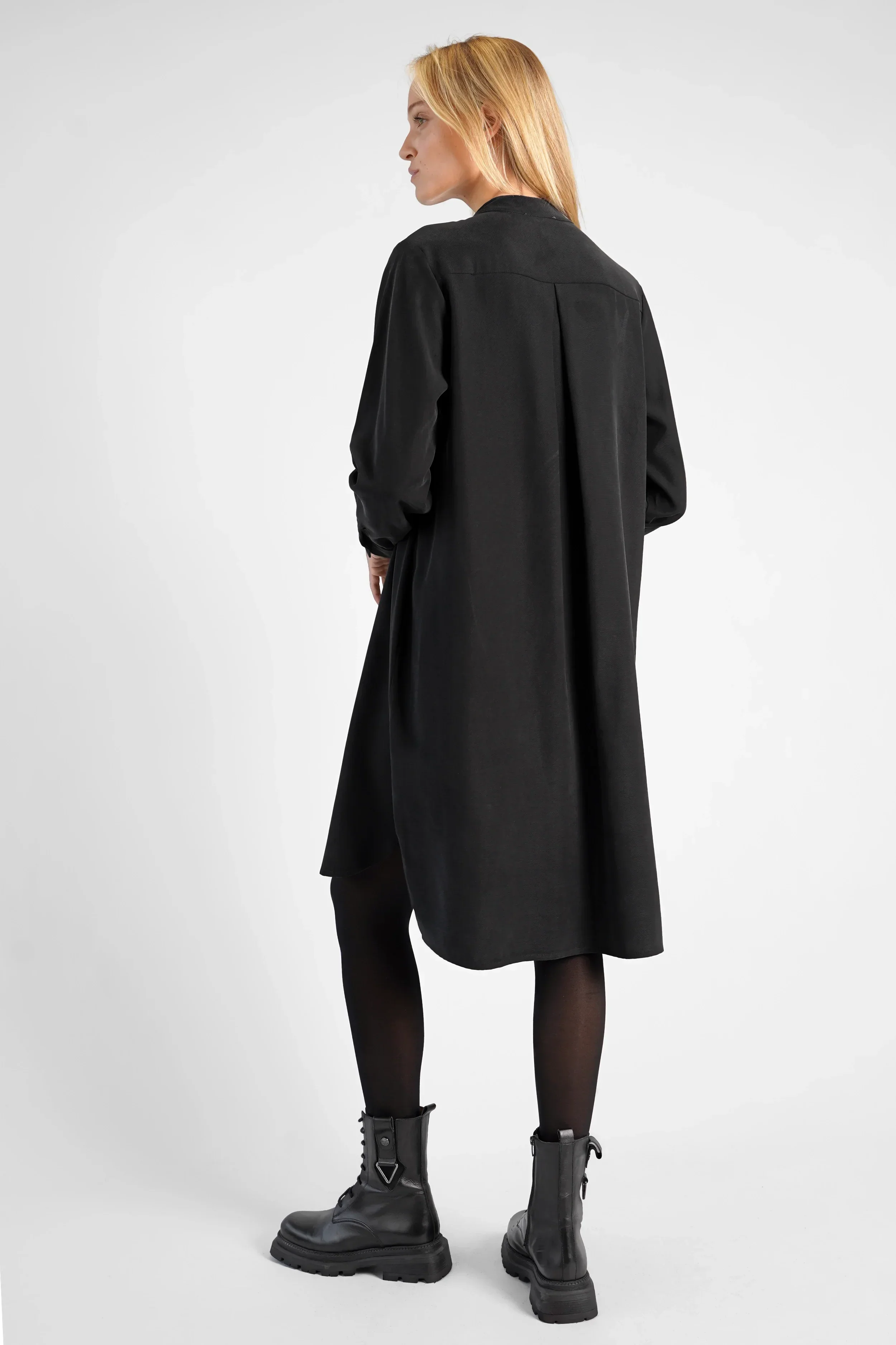 TOOJA shirt dress