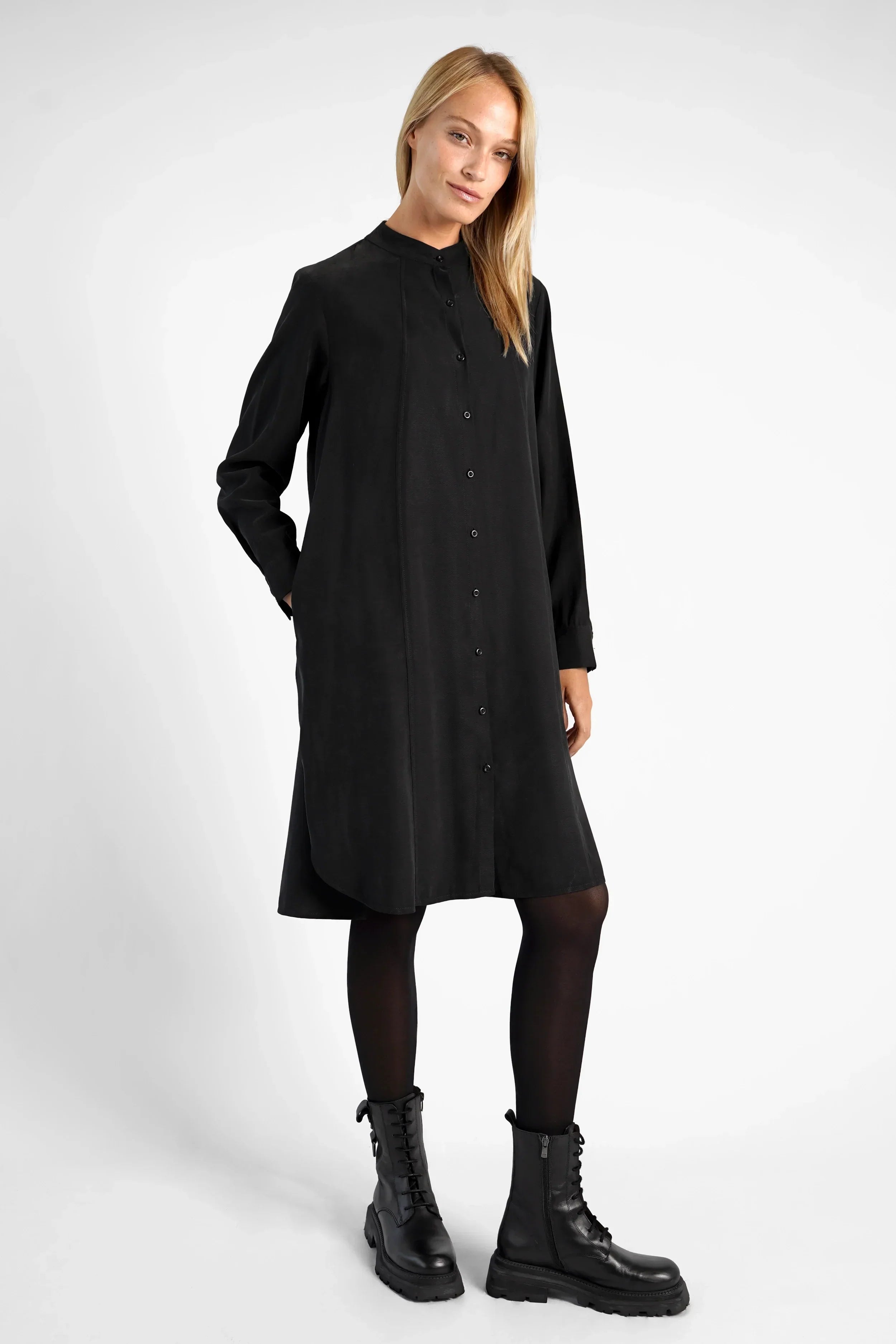 TOOJA shirt dress