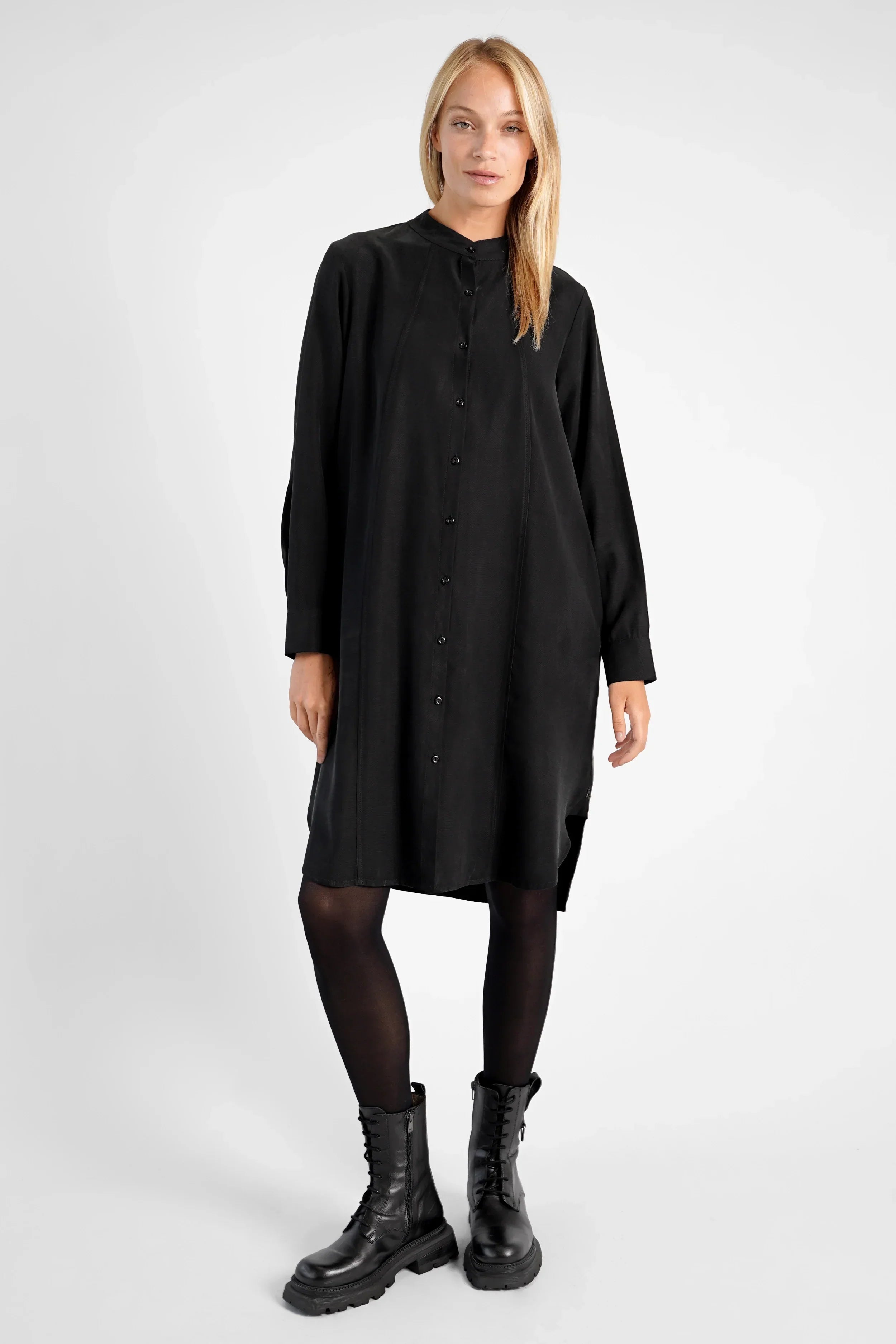 TOOJA shirt dress