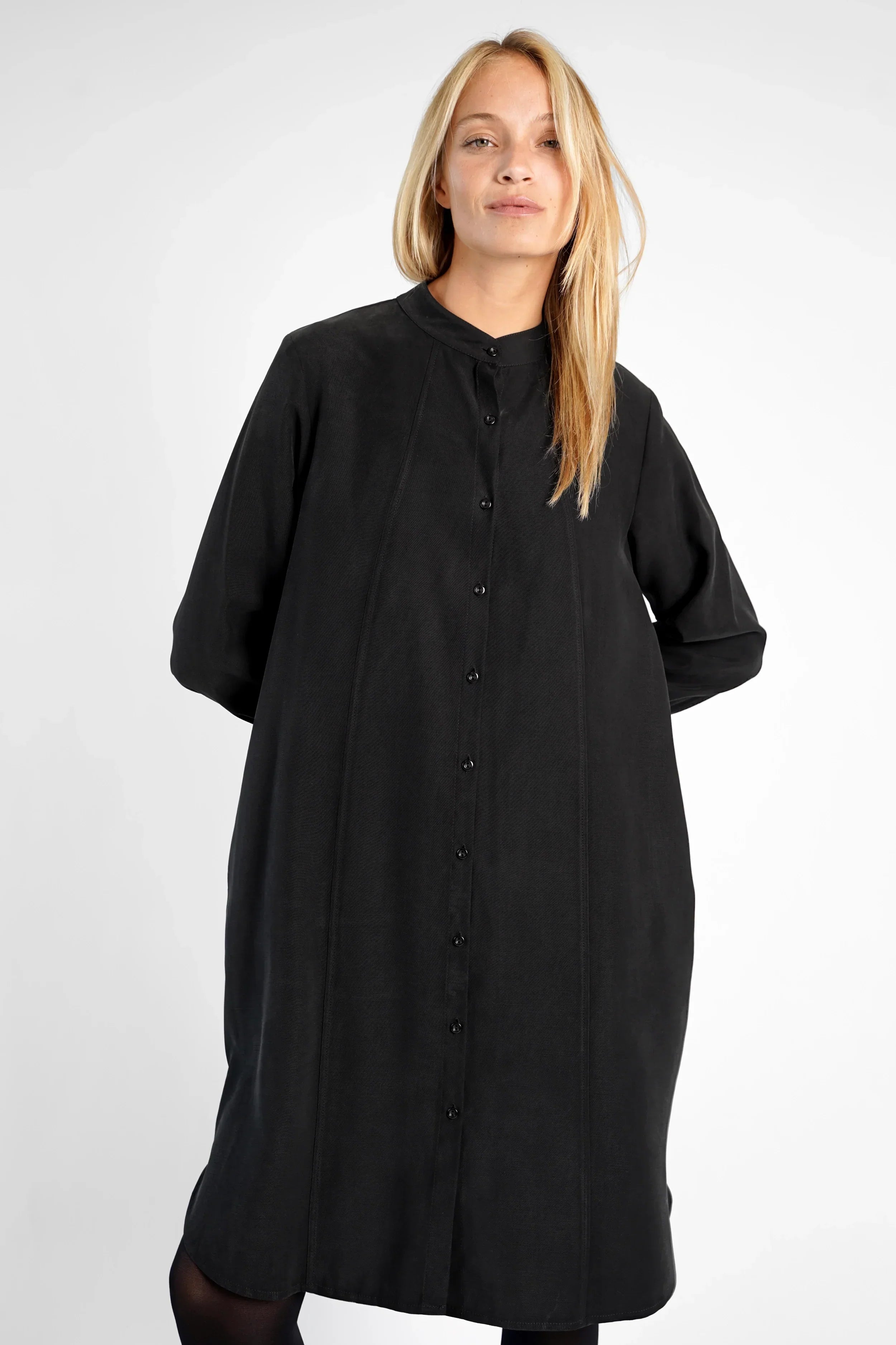 TOOJA shirt dress