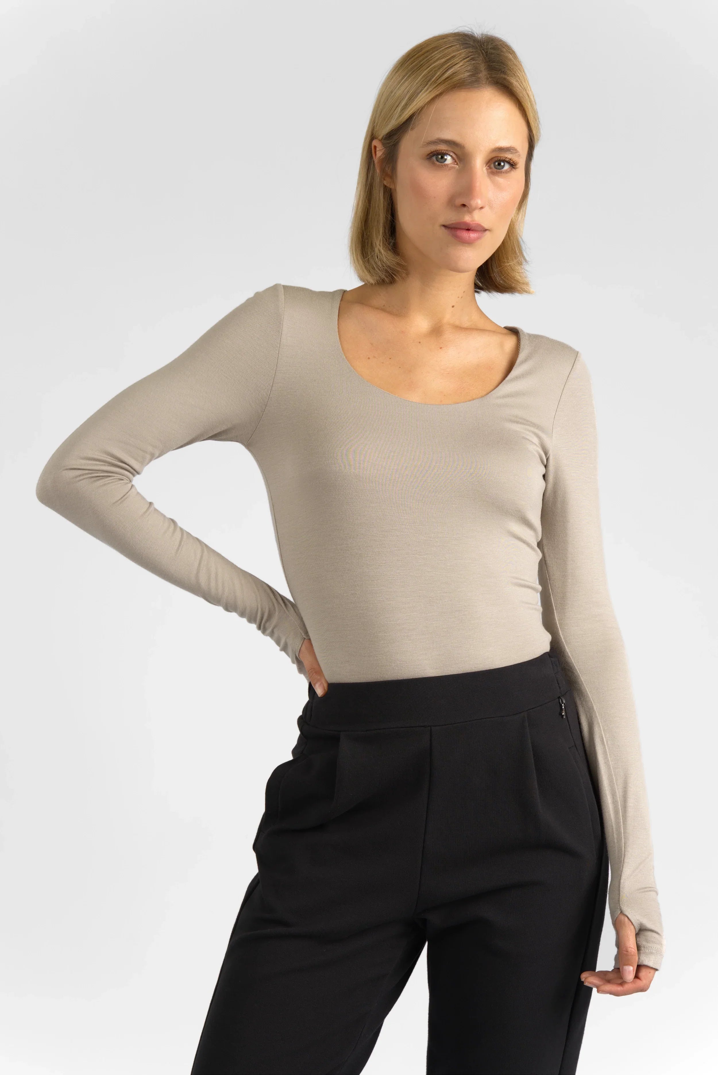 VALUM longsleeve