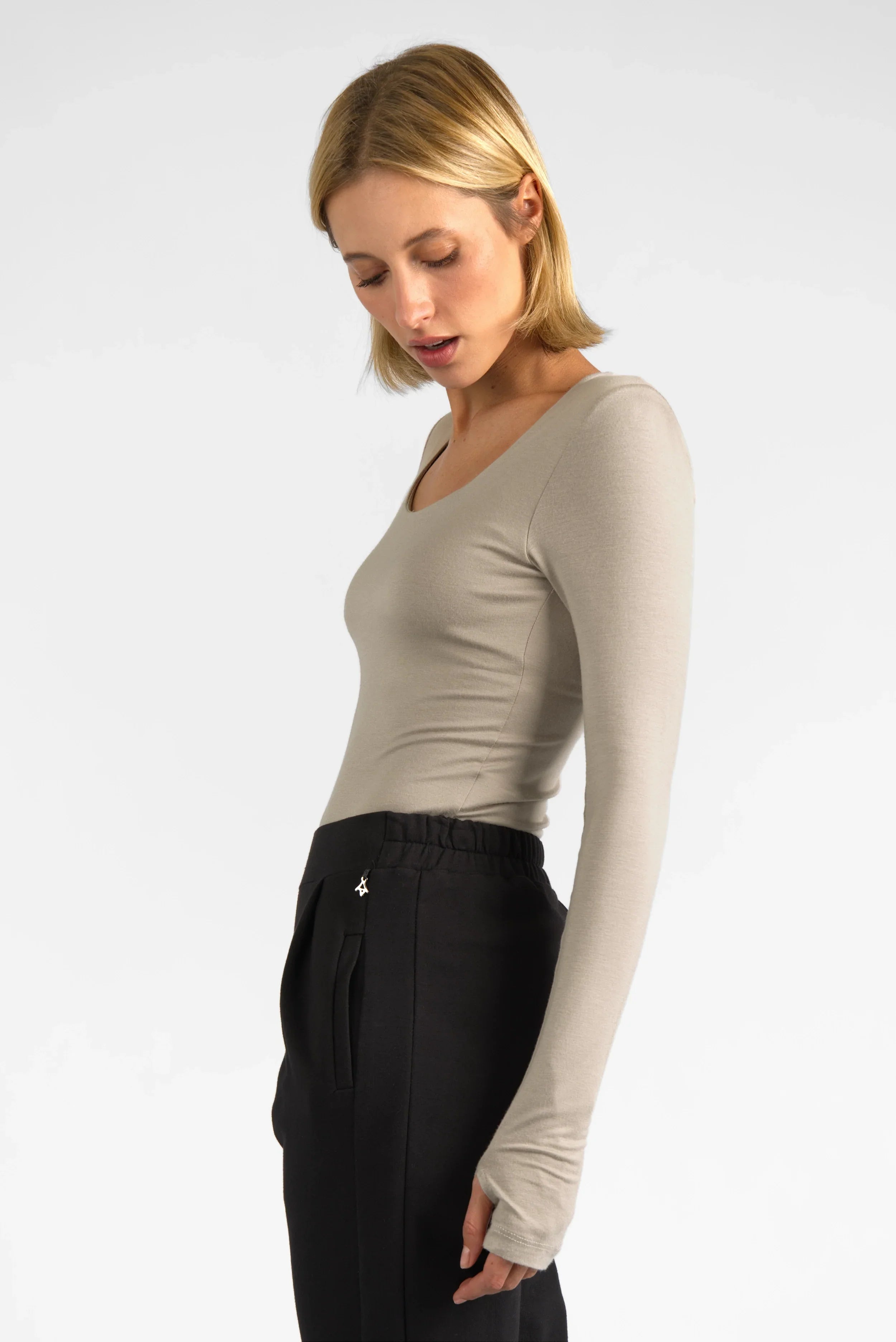 VALUM longsleeve
