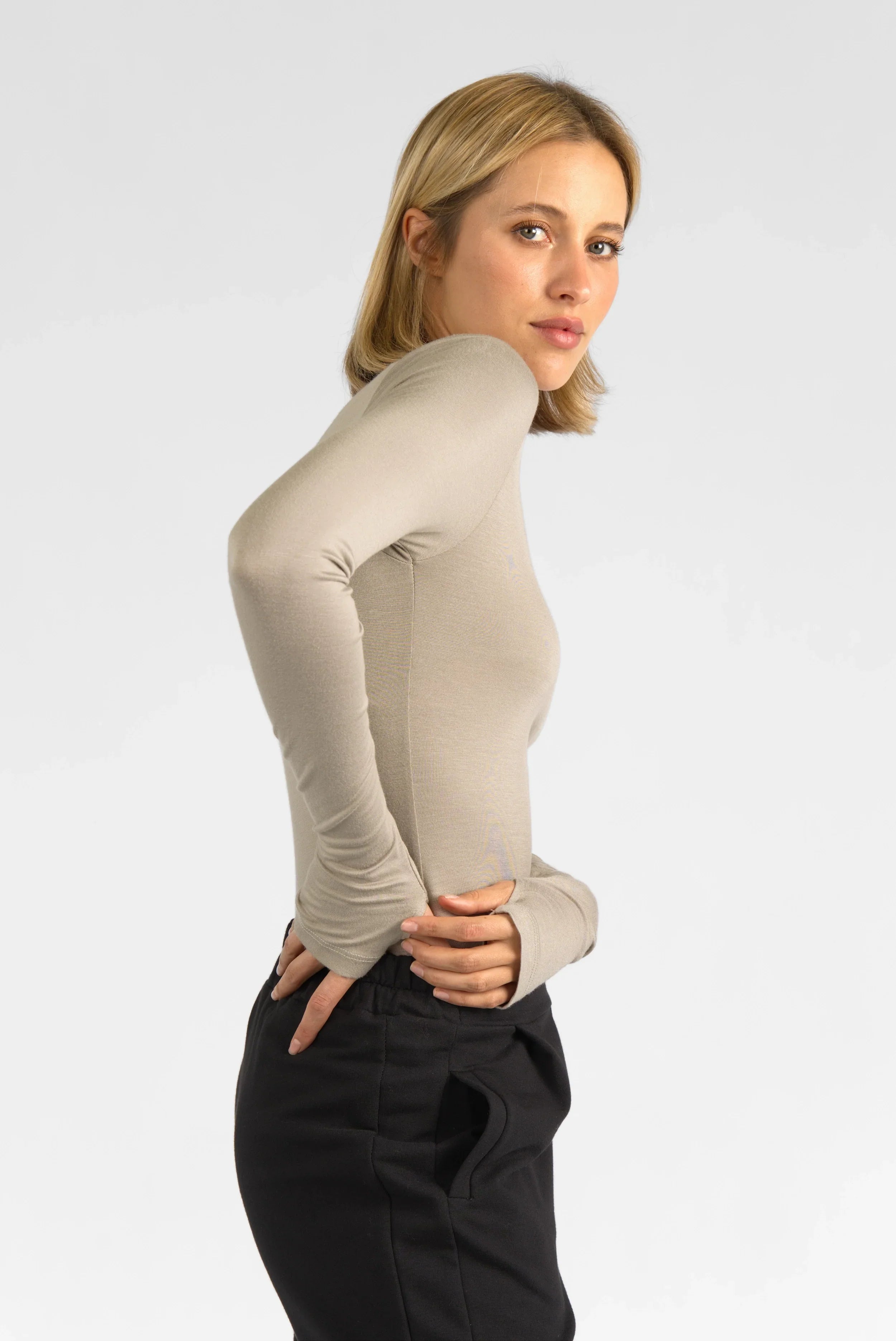 VALUM longsleeve