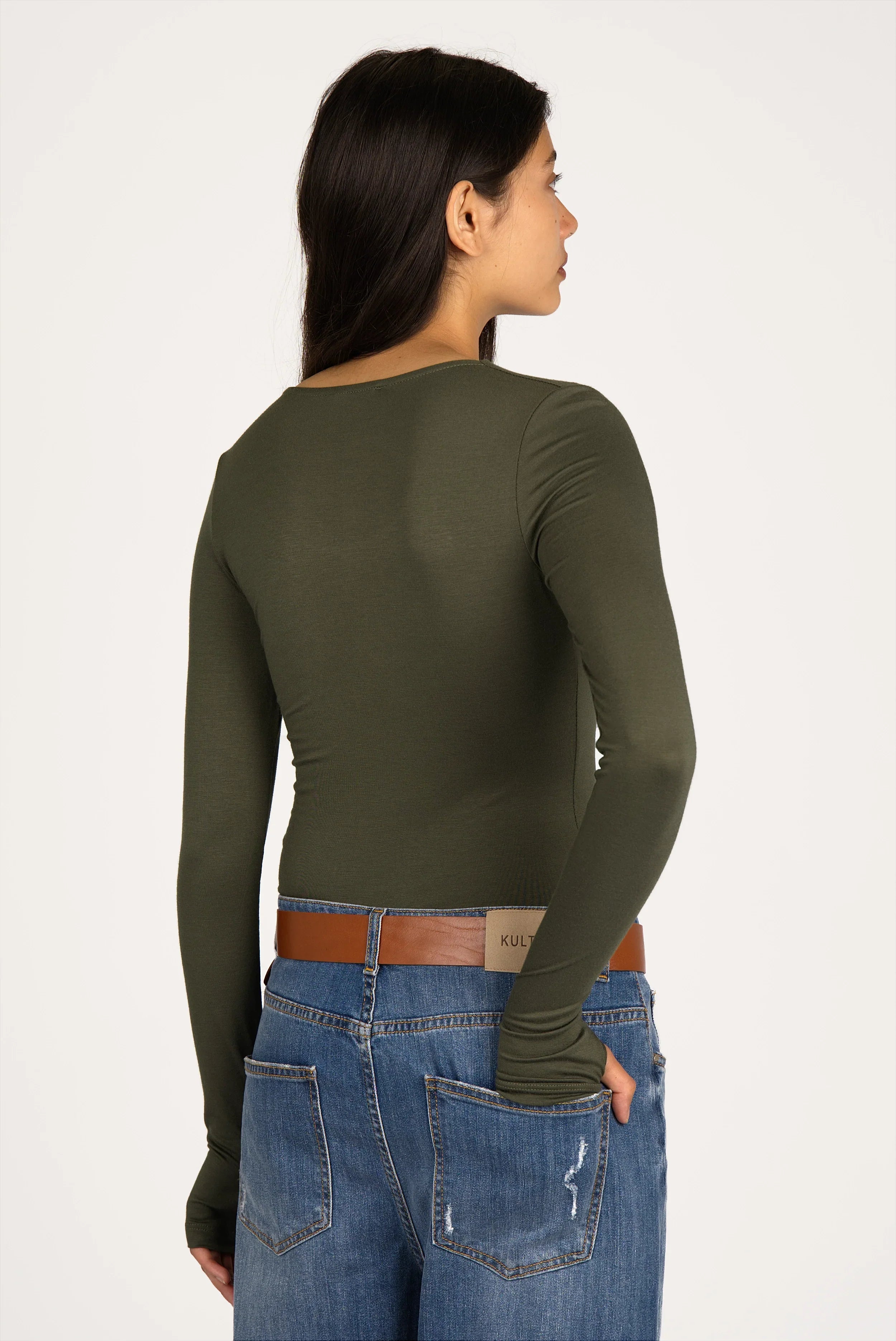 VALUM longsleeve