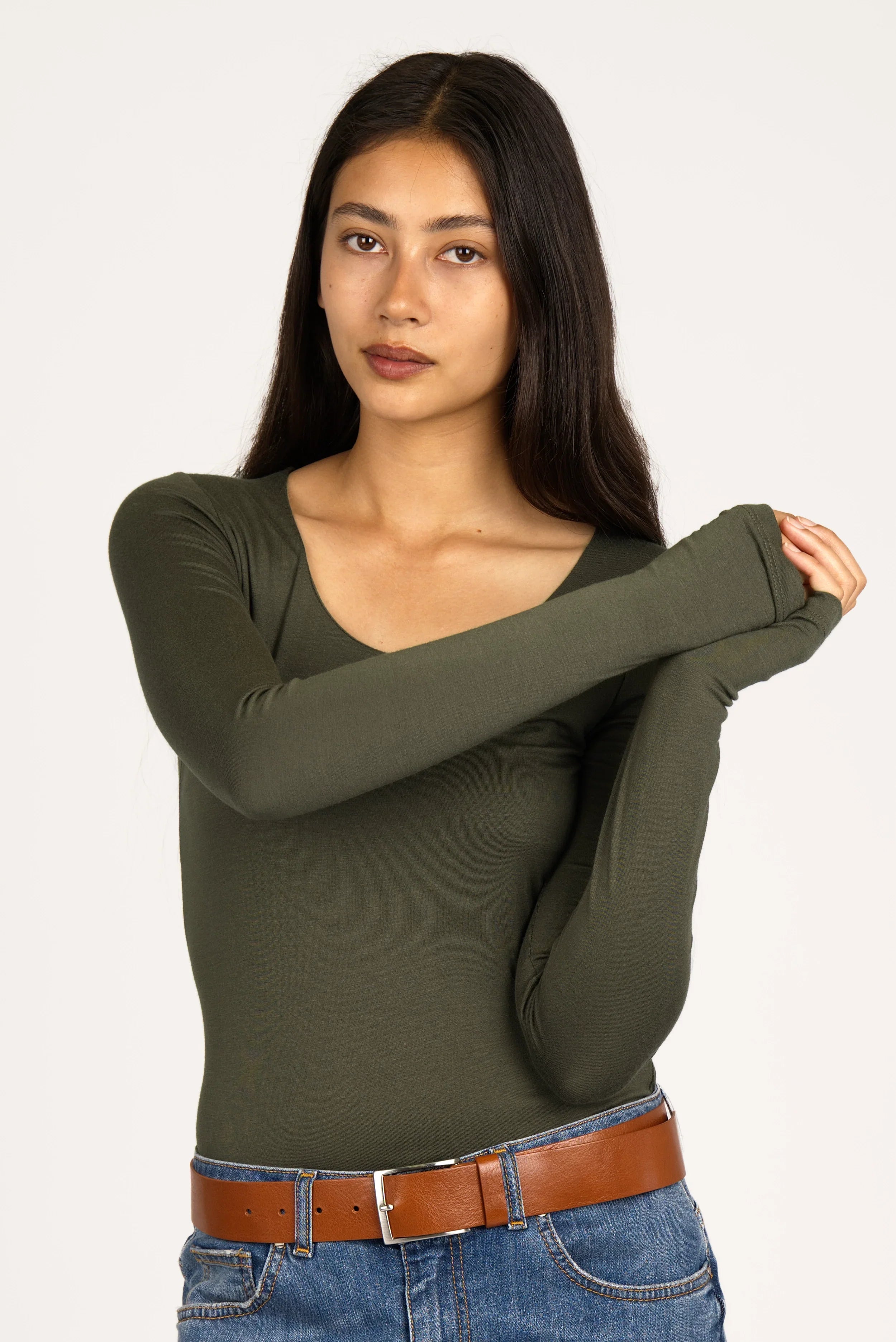 VALUM longsleeve