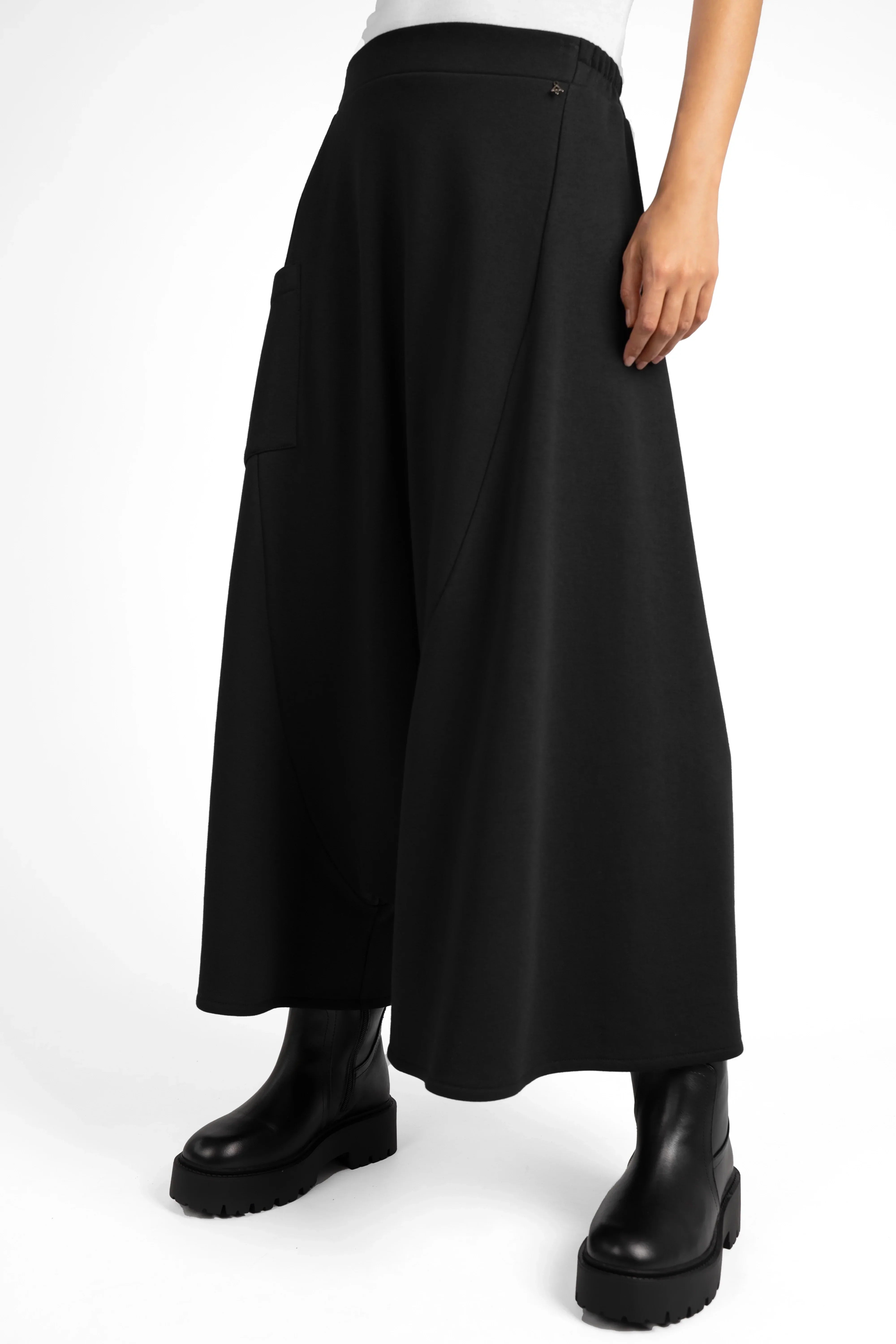 VISLA sweat pants skirt