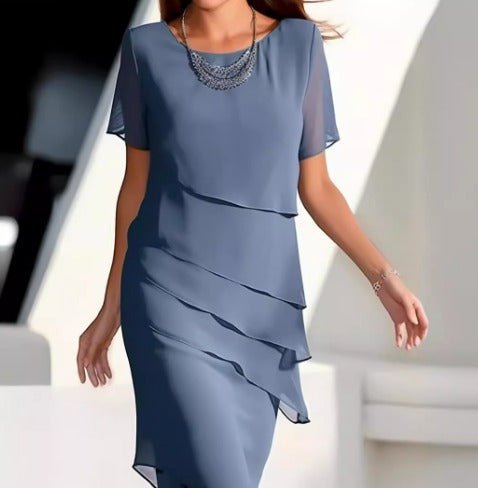 Horizon | Bay Dress - Nora & Ivy Boutique