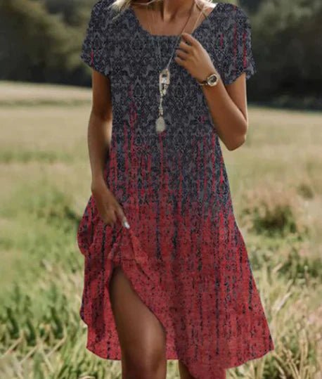 Kauri | Dream Dress - Nora & Ivy Boutique