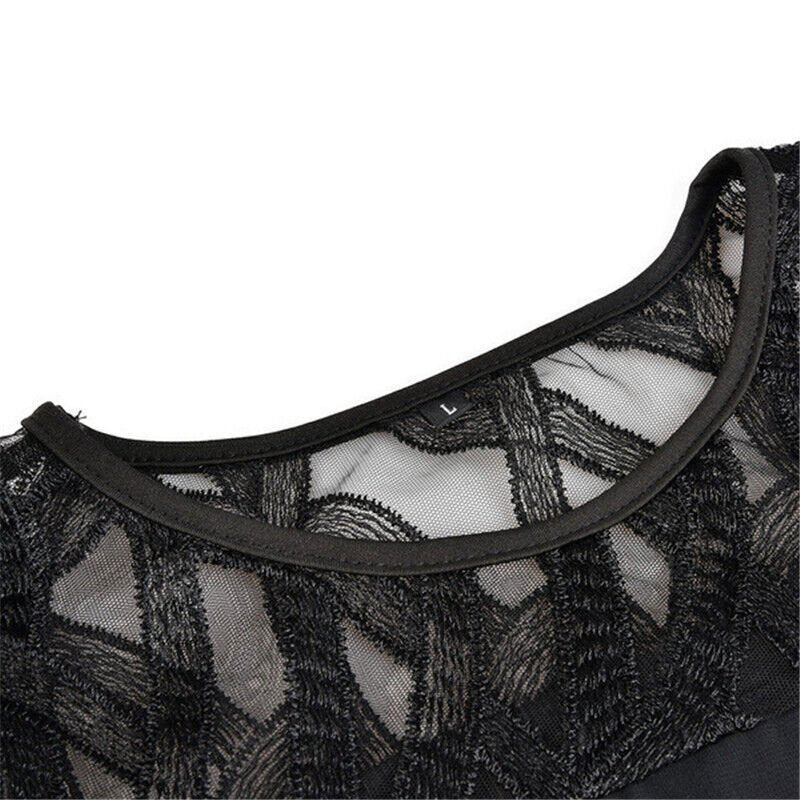 Kaycie | Chic Curvy Midi Dress - Nora & Ivy Boutique