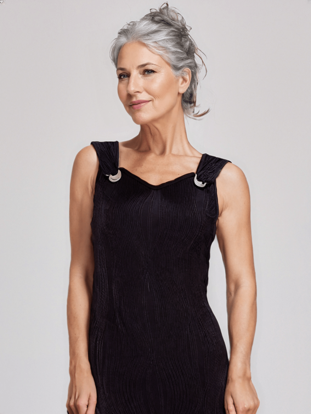 Amanda | Graceful Summer Dress - Nora & Ivy Boutique