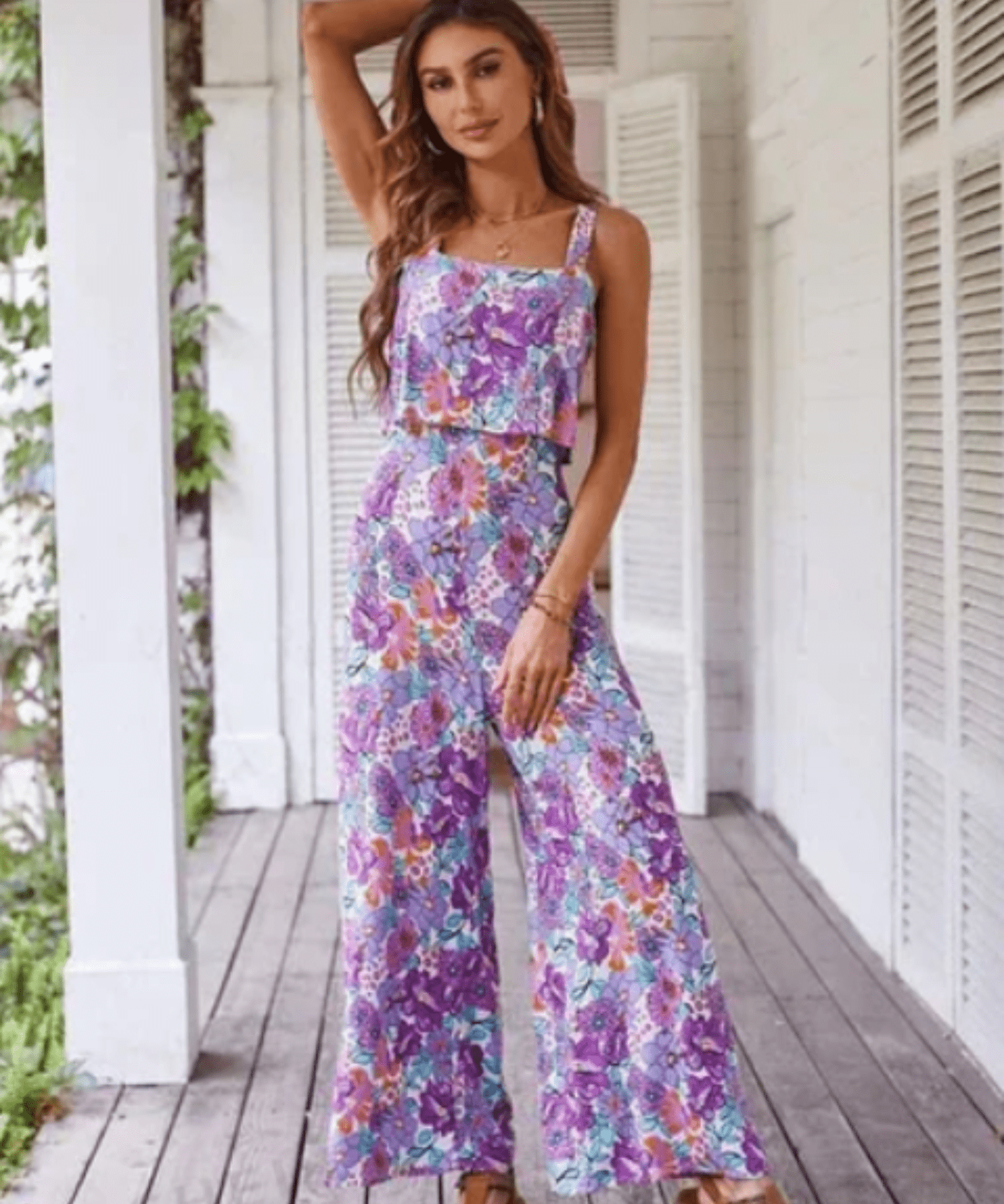 Jumpsuits - Nora & Ivy Boutique