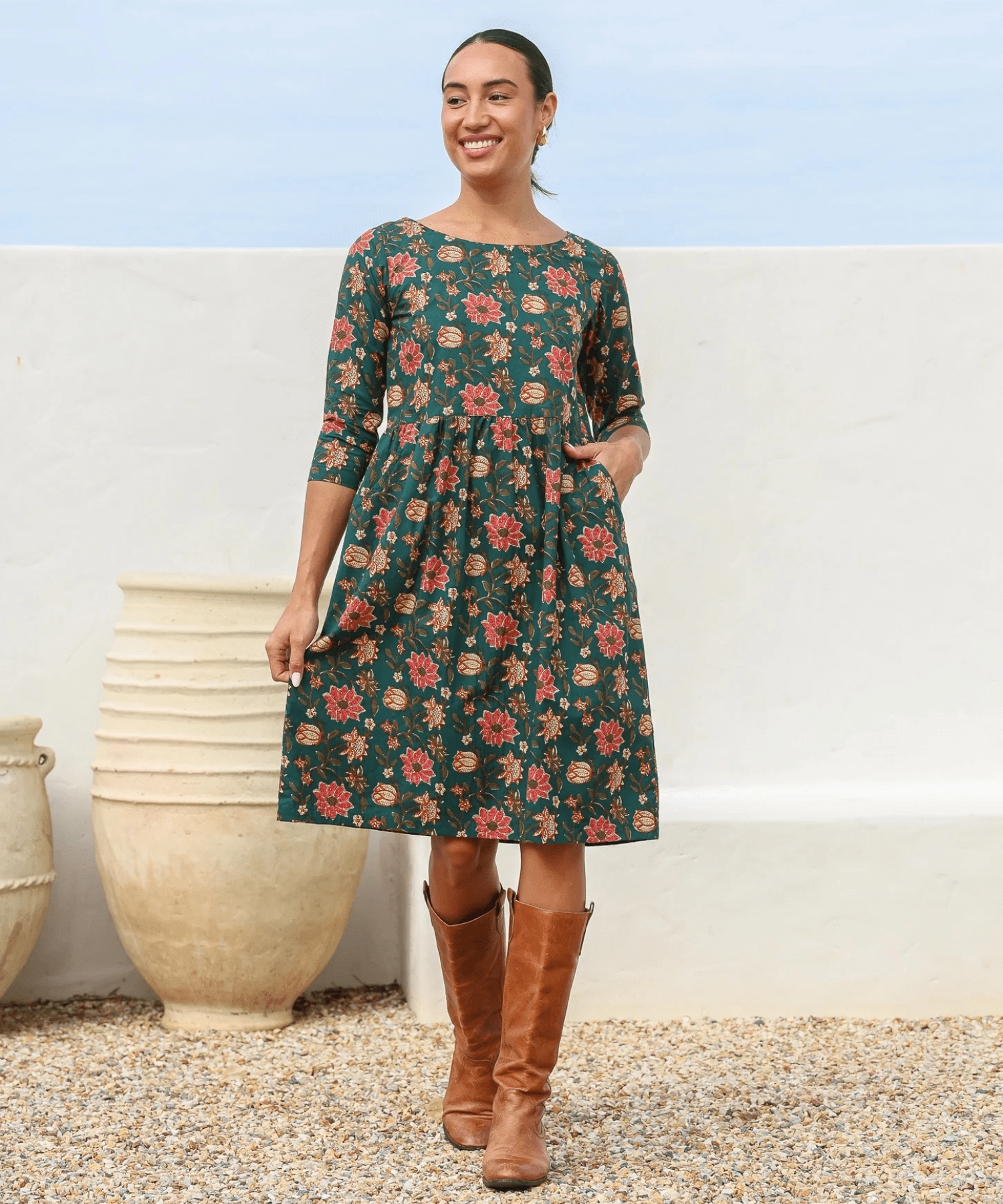 Dresses - Nora & Ivy Boutique