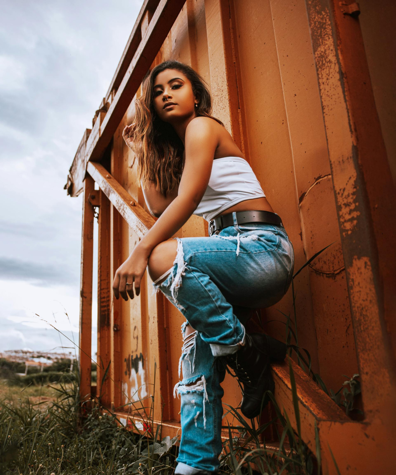 Pants