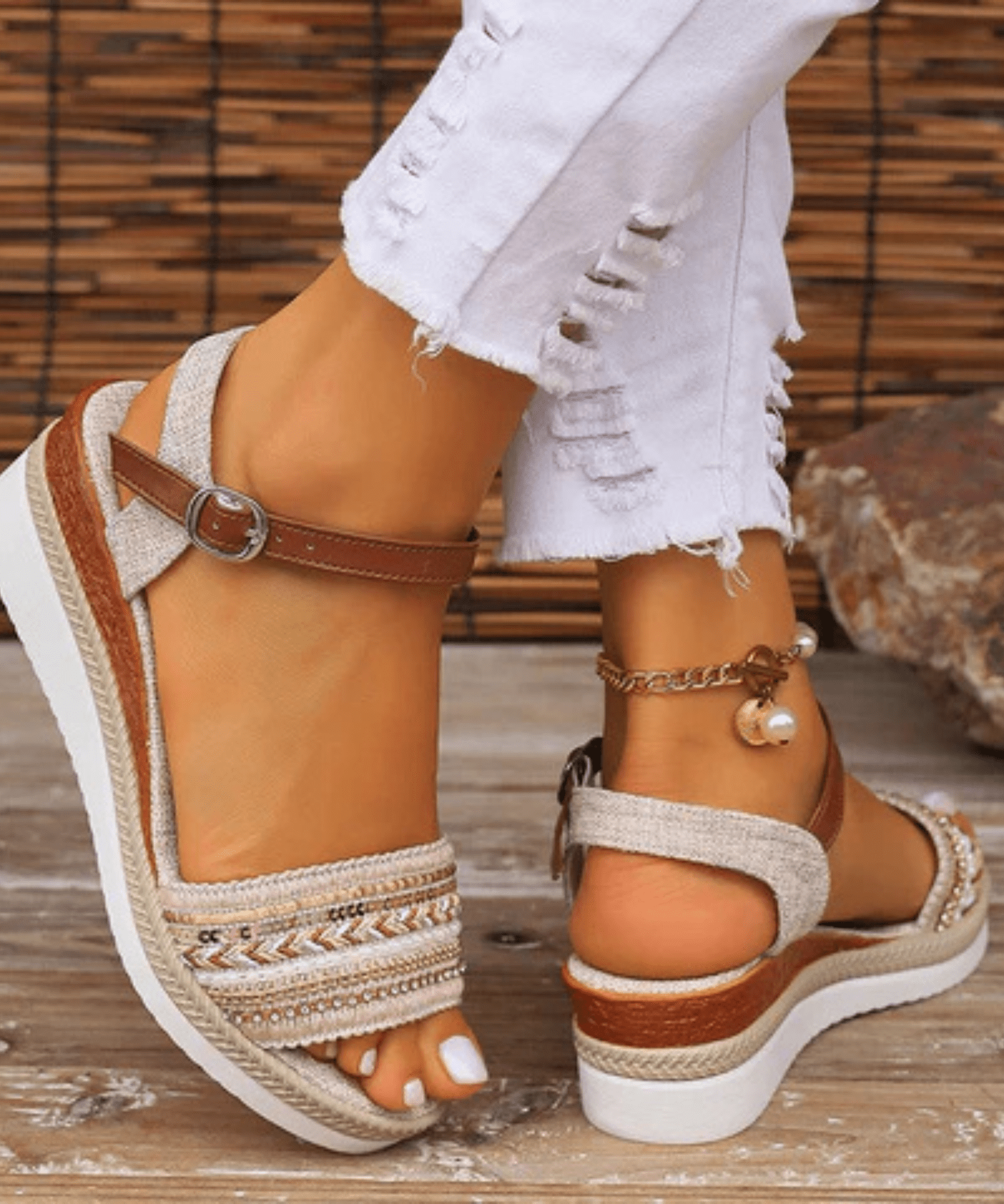 Shoes - Nora & Ivy Boutique