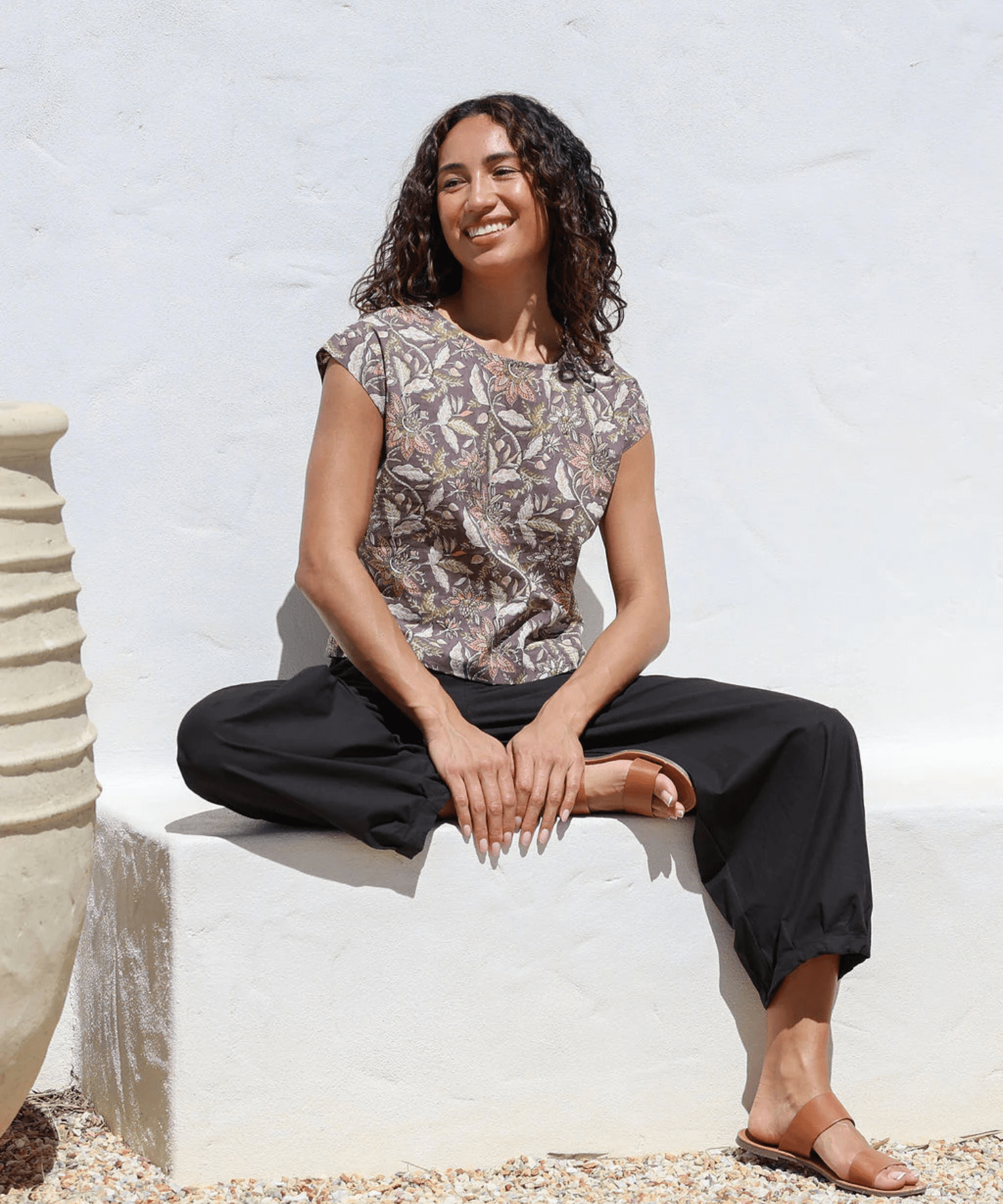 Tops - Nora & Ivy Boutique