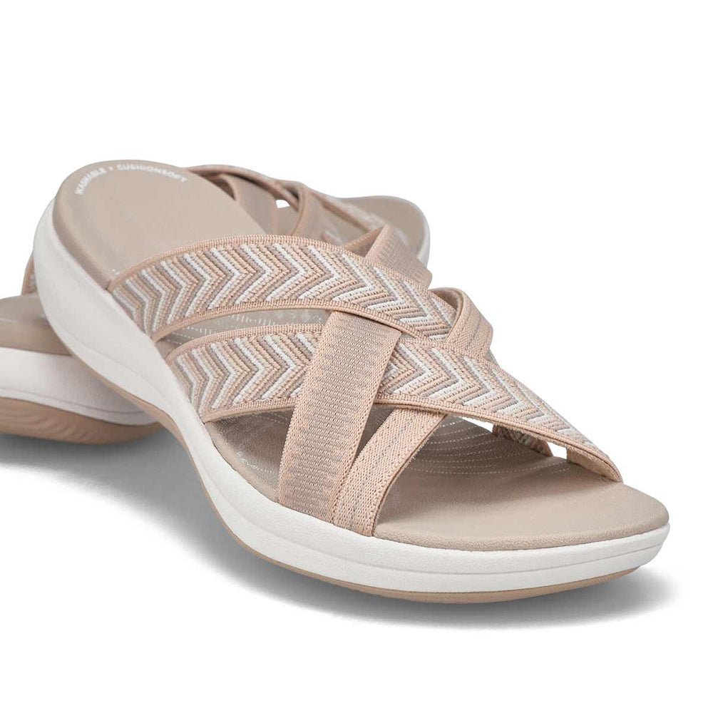 Harmony Walk | Orthopedic Comfort Sandals - Nora & Ivy Boutique