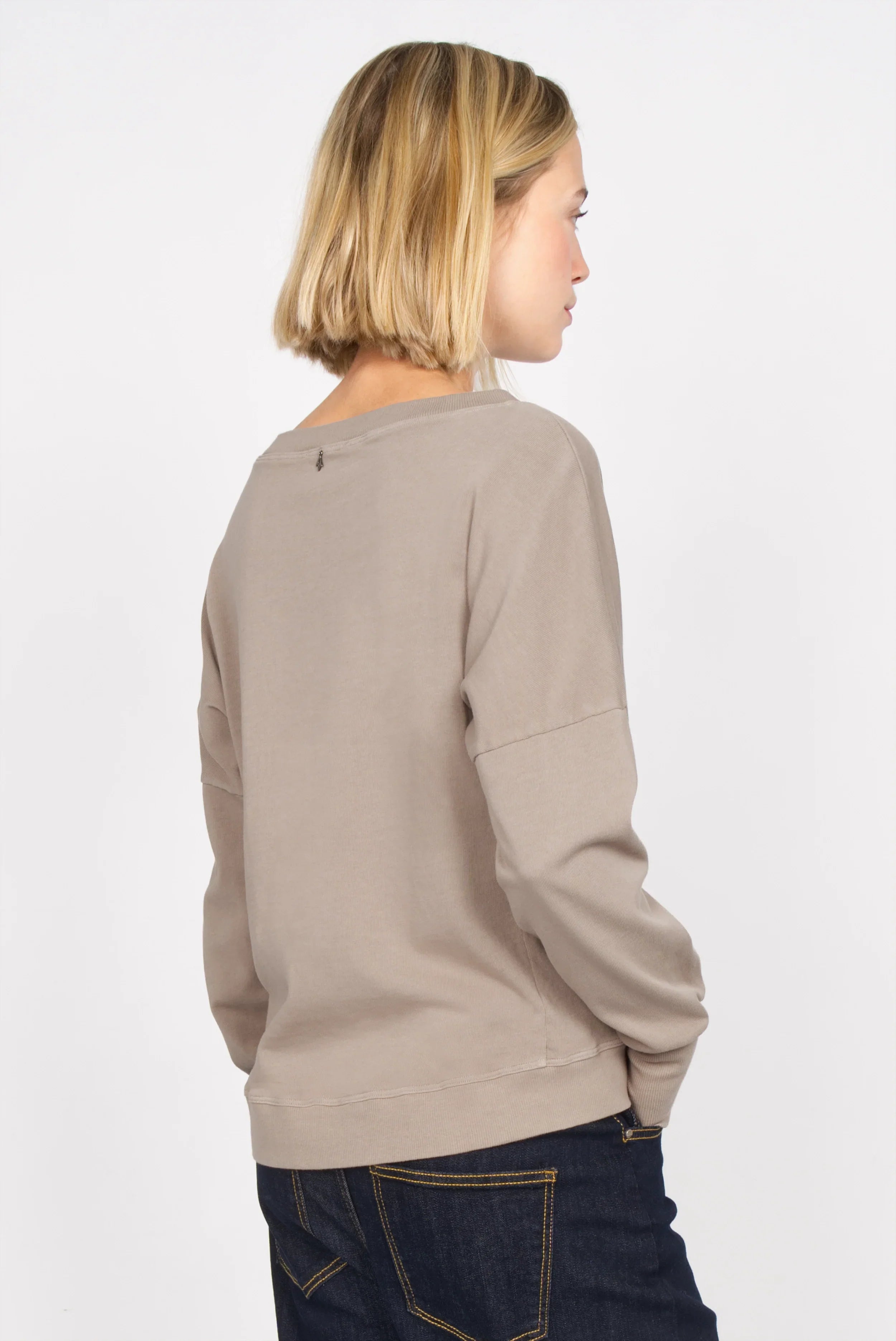 RIISA longsleeve