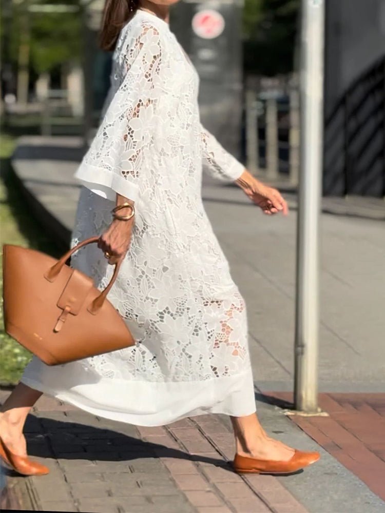 Clara | Easy Chic Dress - Nora & Ivy Boutique