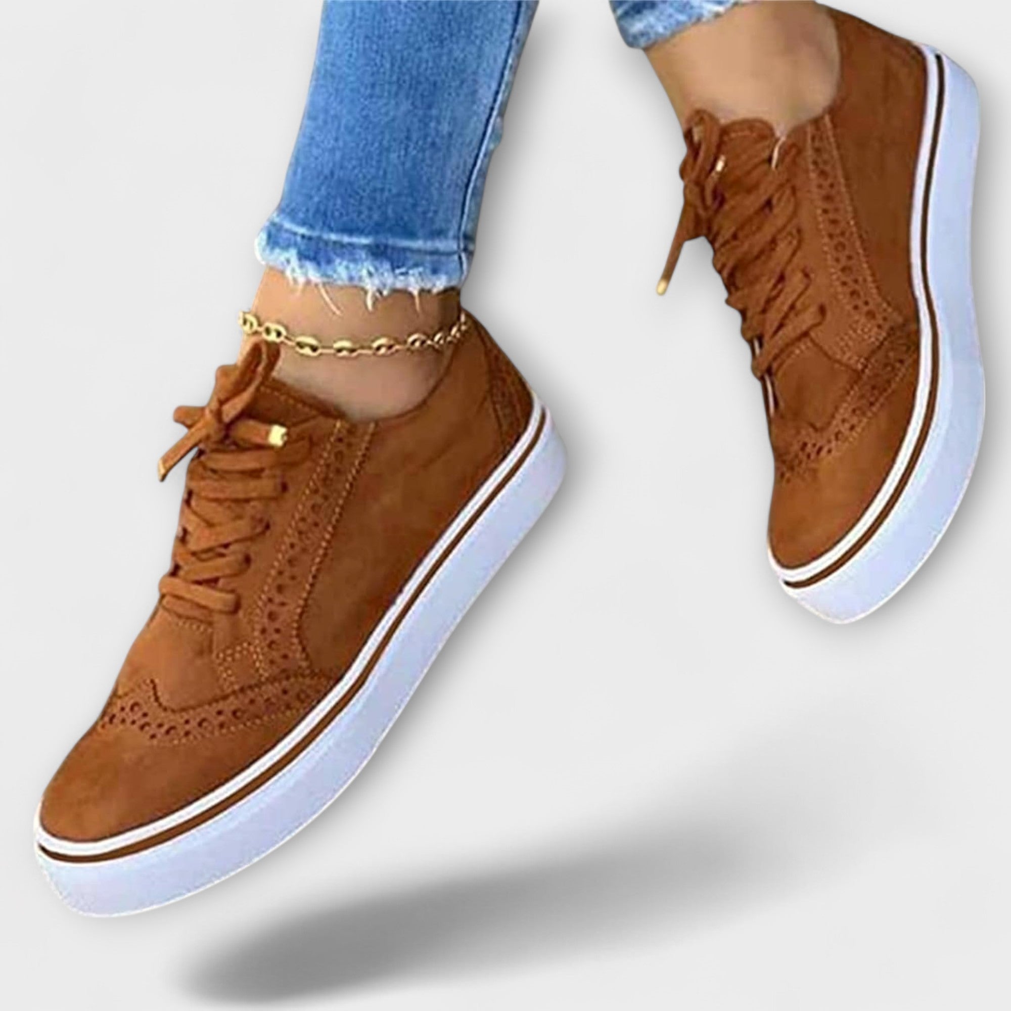 Myra™ | Orthopedische Sneakers - Nora & Ivy Boutique