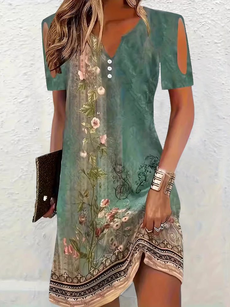 Savannah | Chic Summer Style - Nora & Ivy Boutique