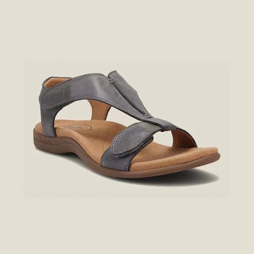 Merella | Soft Orthopedic Sandal - Nora & Ivy Boutique