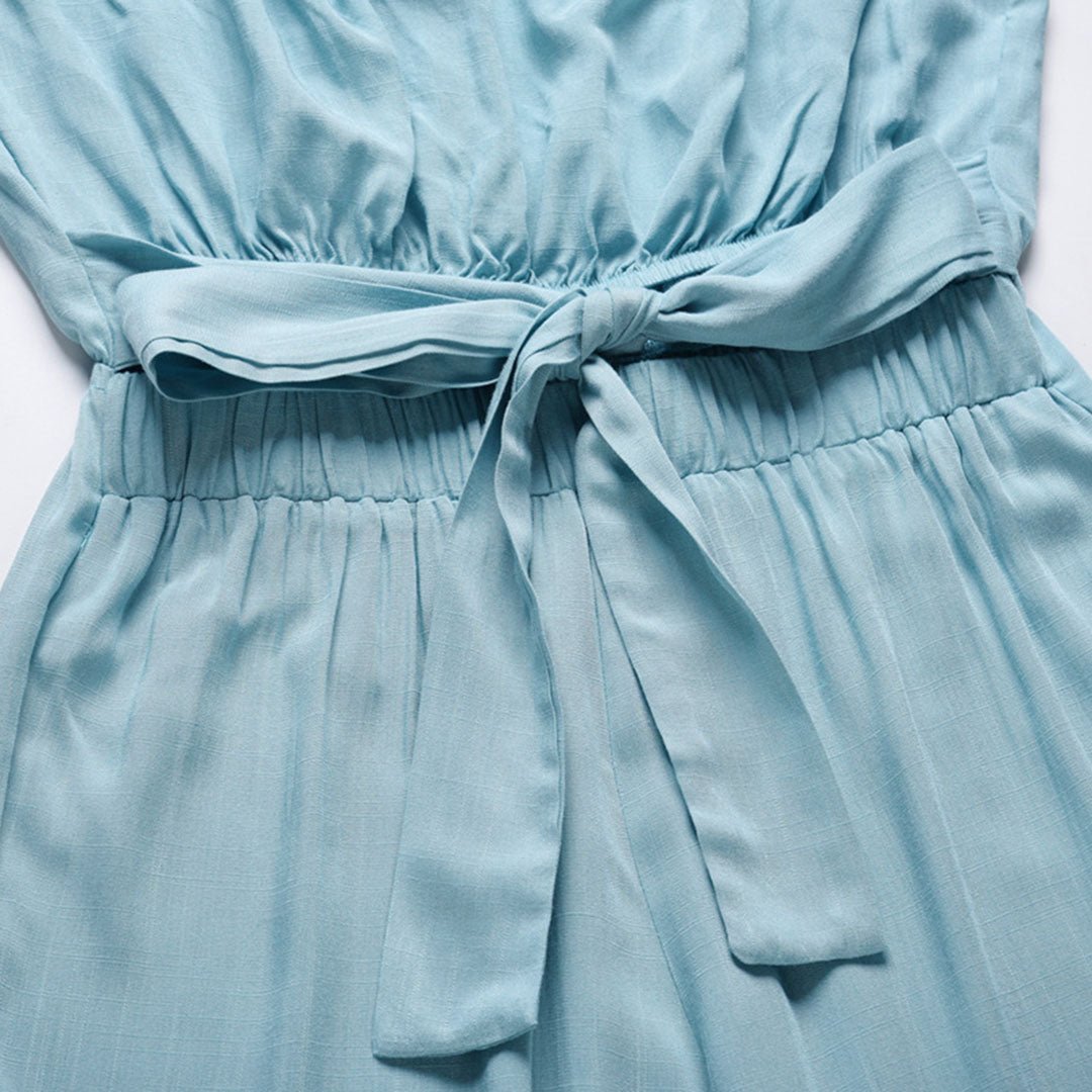 Saylor | Stylish Jumpsuit - Nora & Ivy Boutique