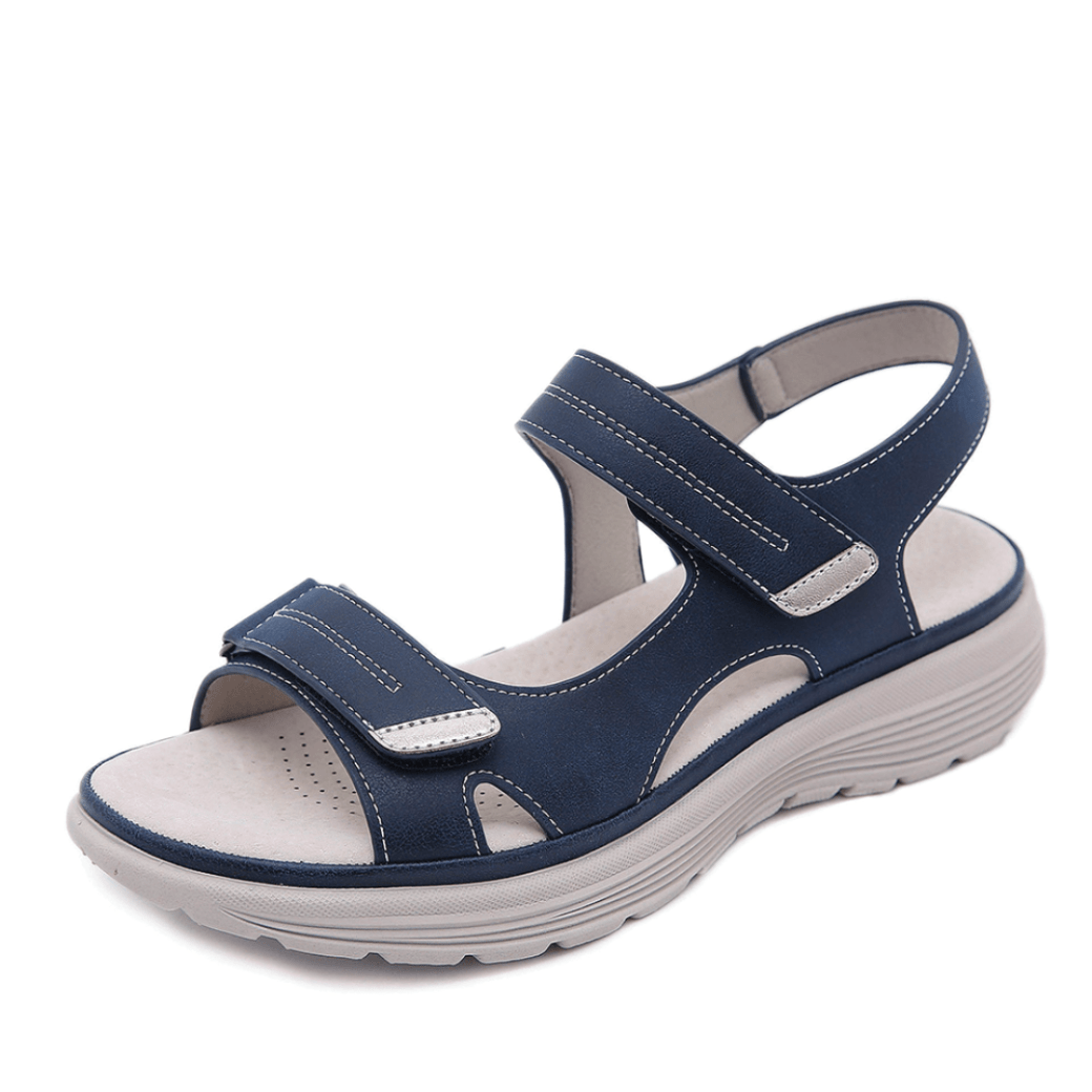 Seabreeze | Shoreline Orthopedic Sandals - Nora & Ivy Boutique