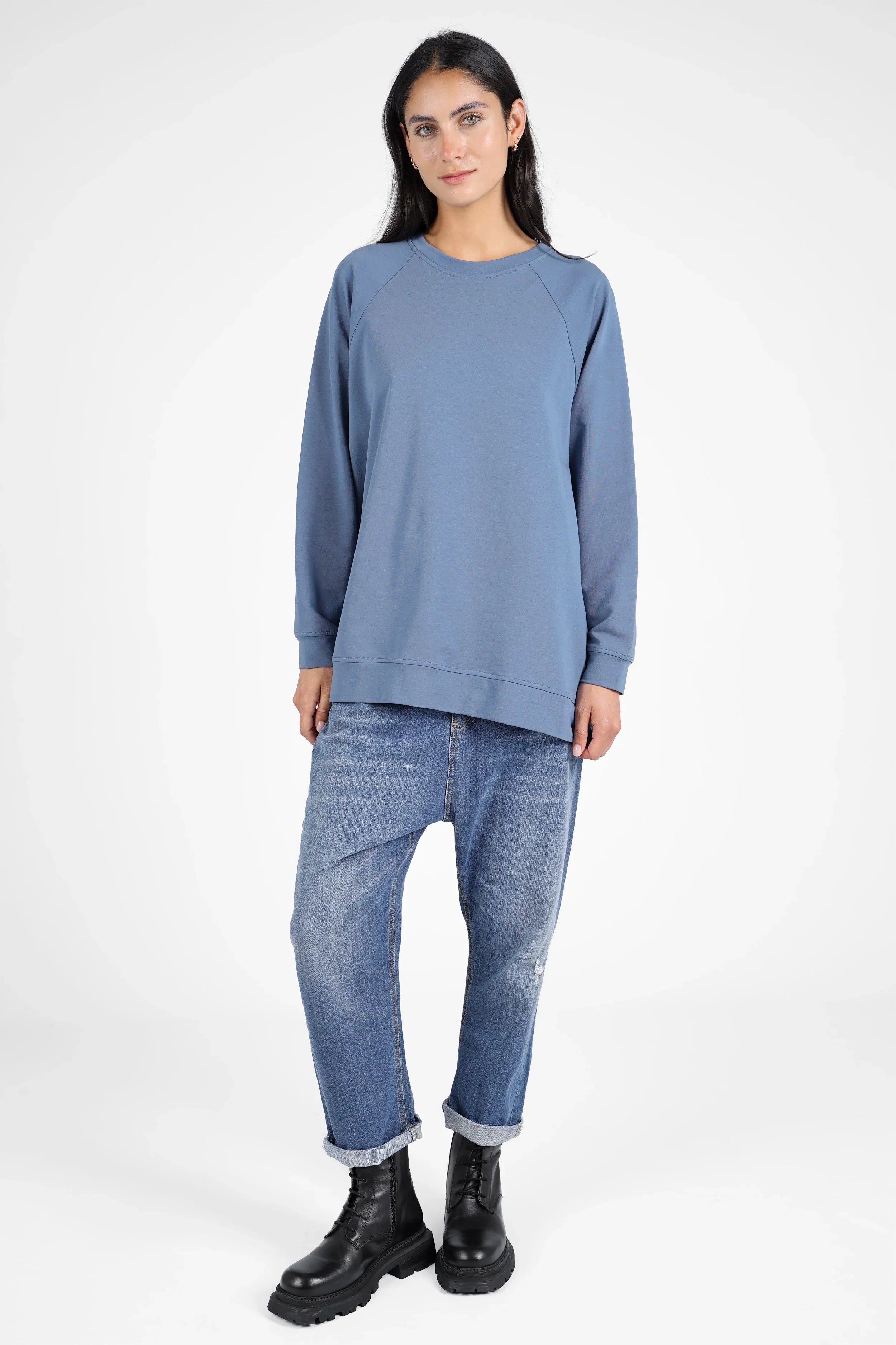 GRACEY.K sweater