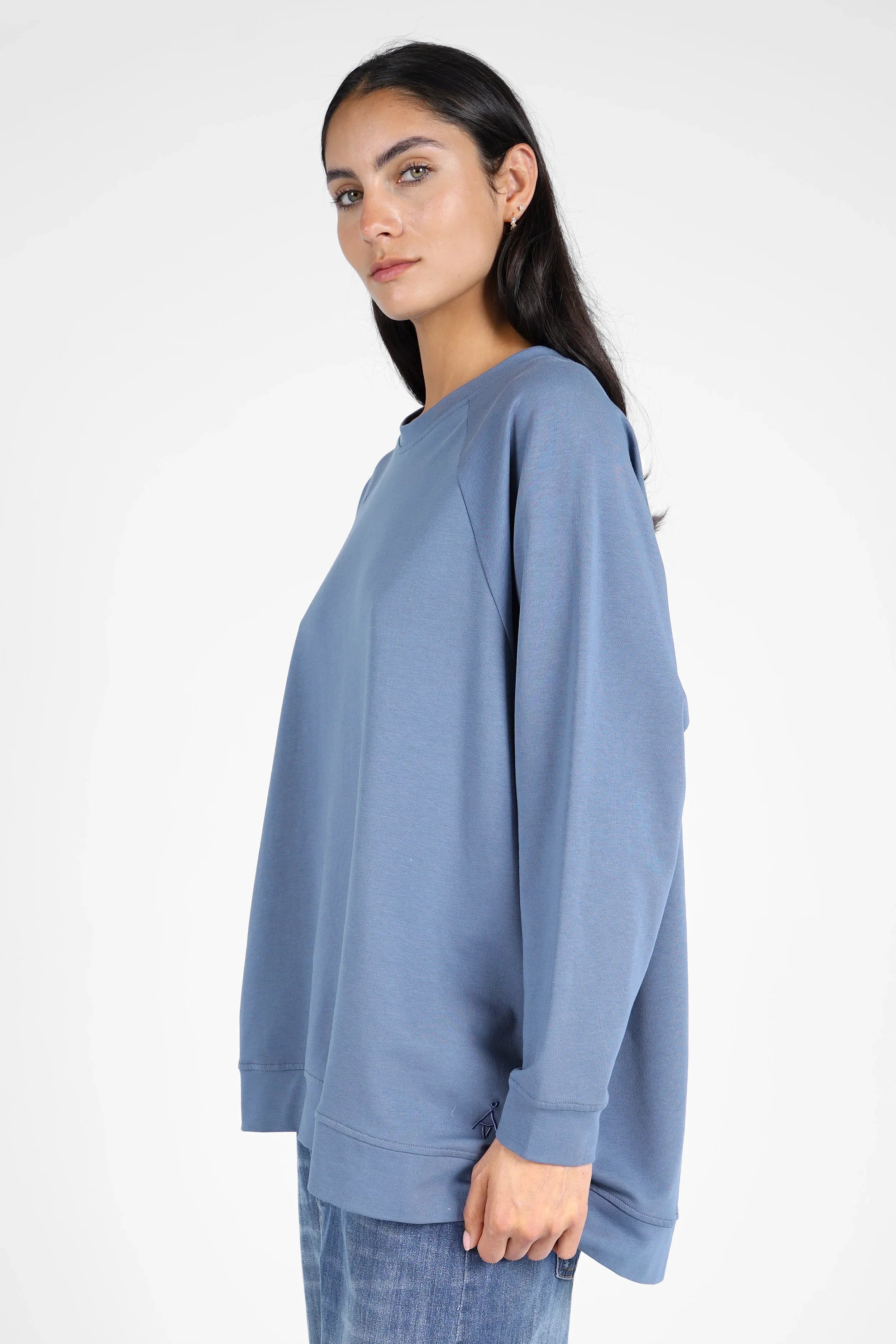 GRACEY.K sweater