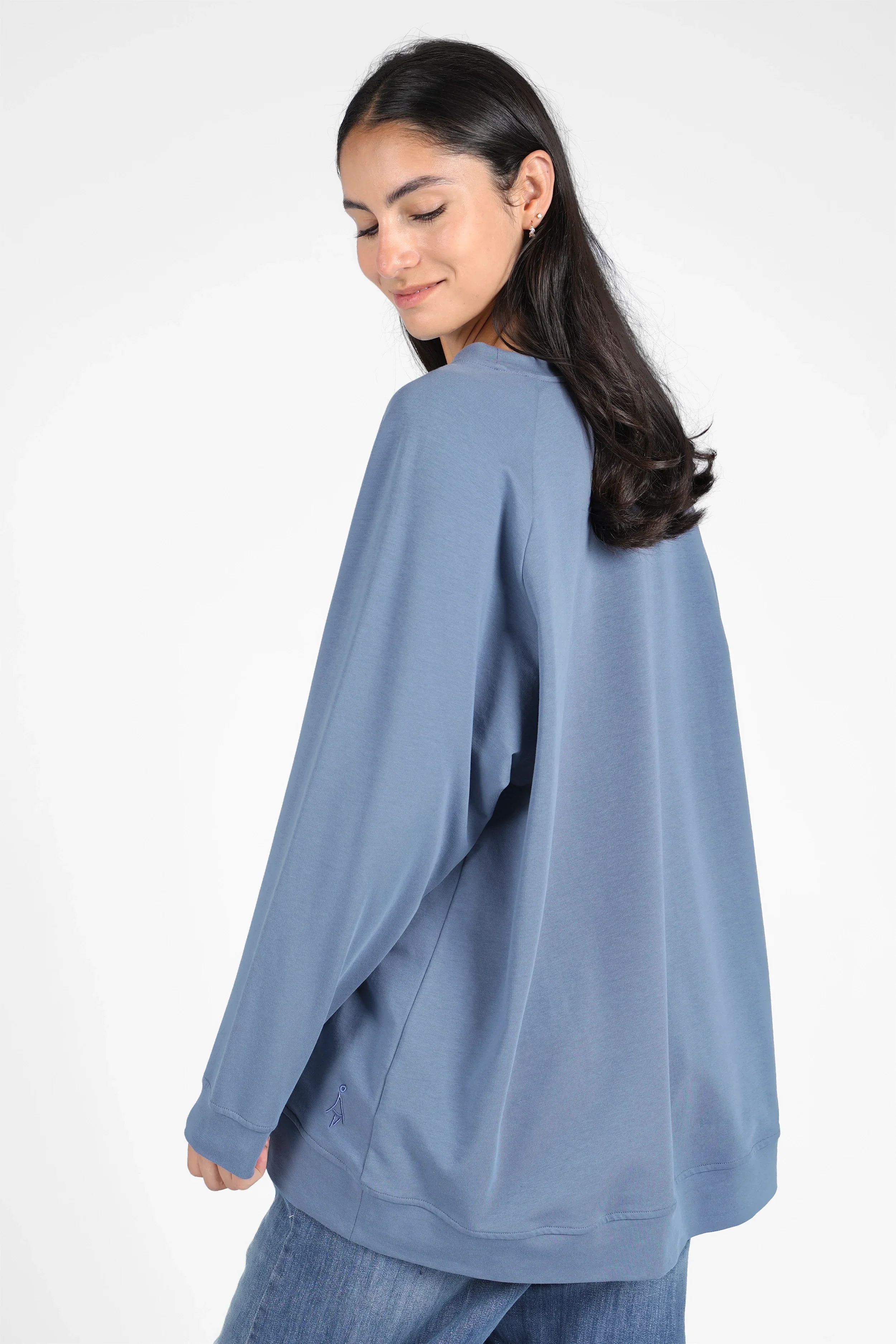 GRACEY.K sweater