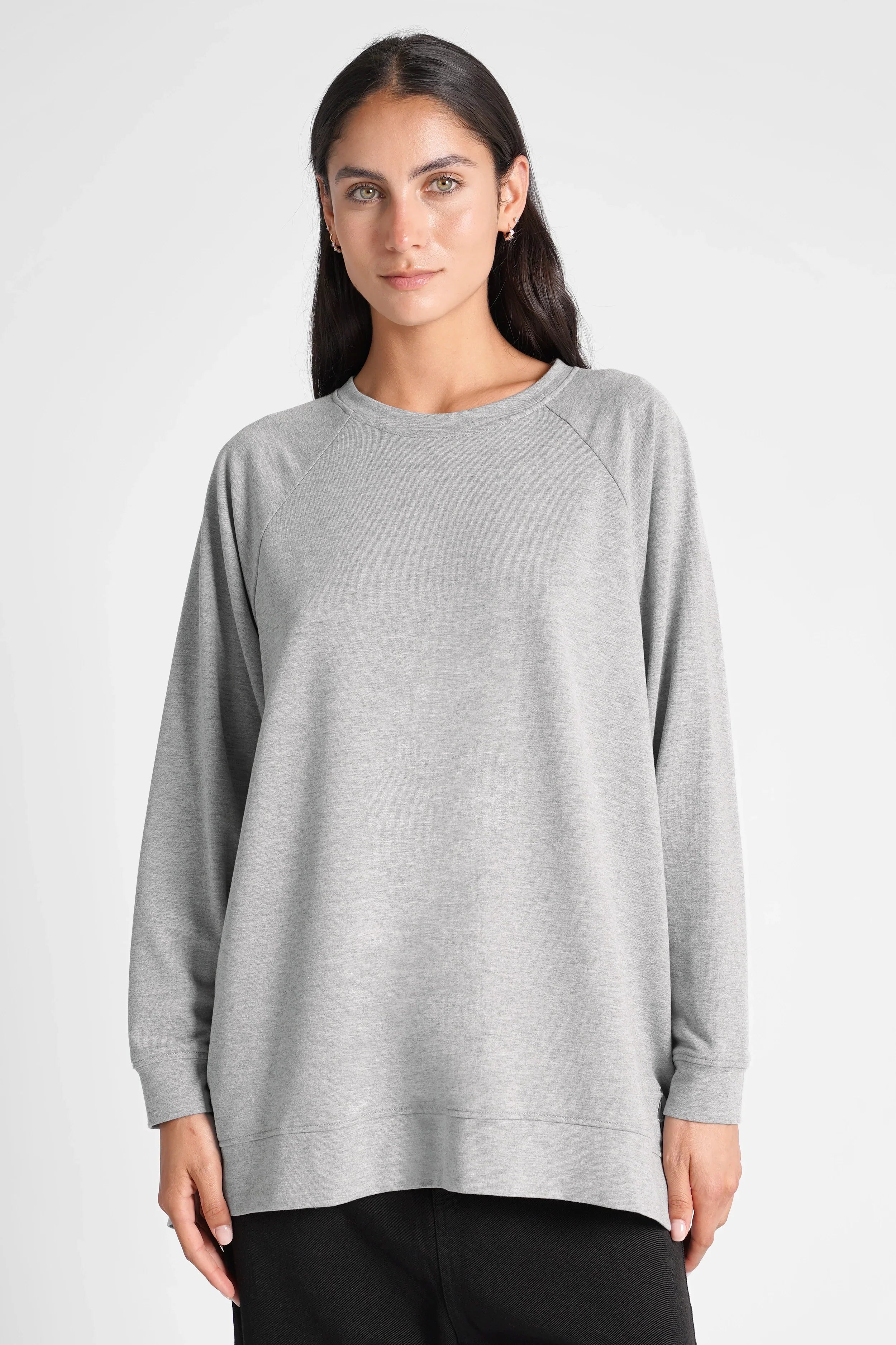 GRACEY.K sweater