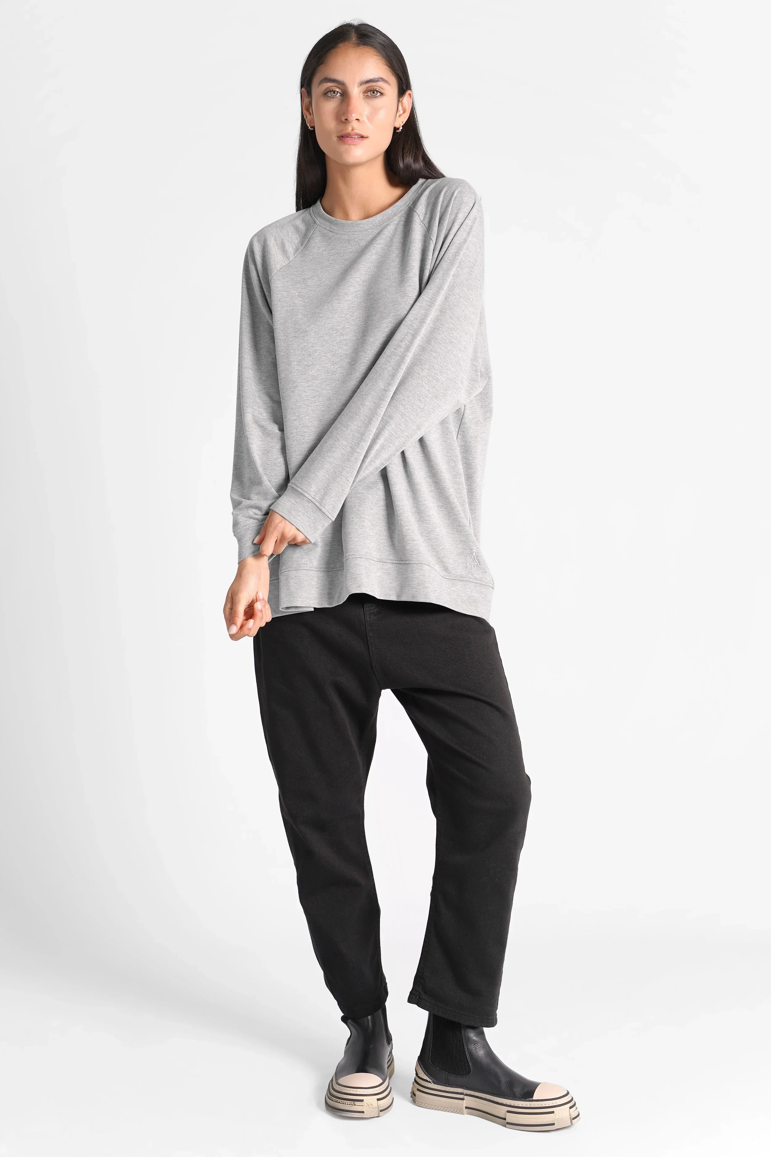 GRACEY.K sweater