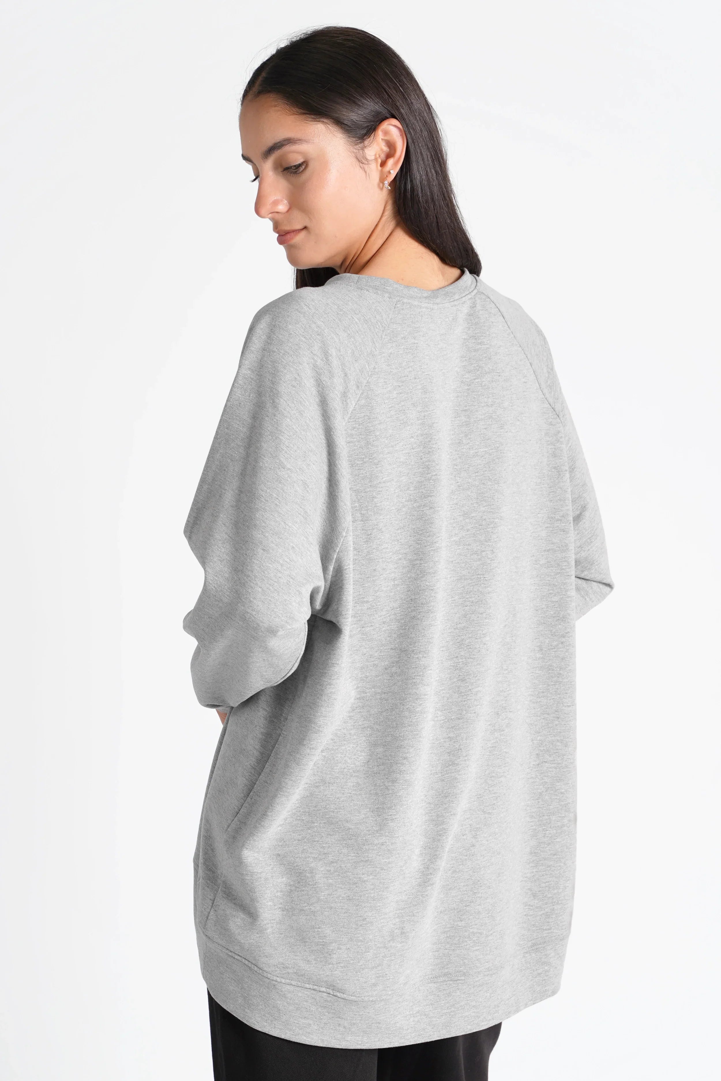 GRACEY.K sweater